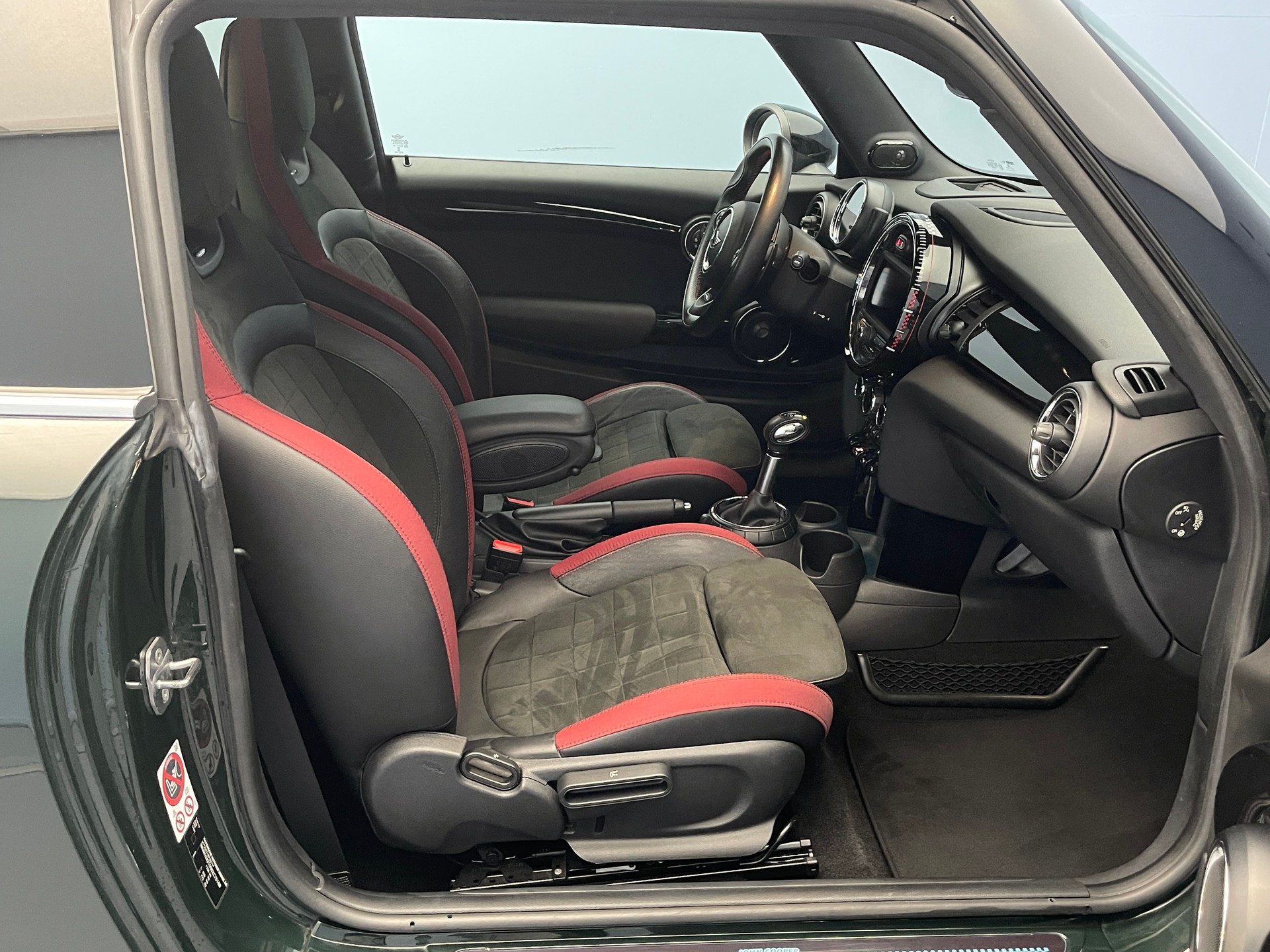 MINI Mini F56 2.0i John Cooper Works SAG-image-9