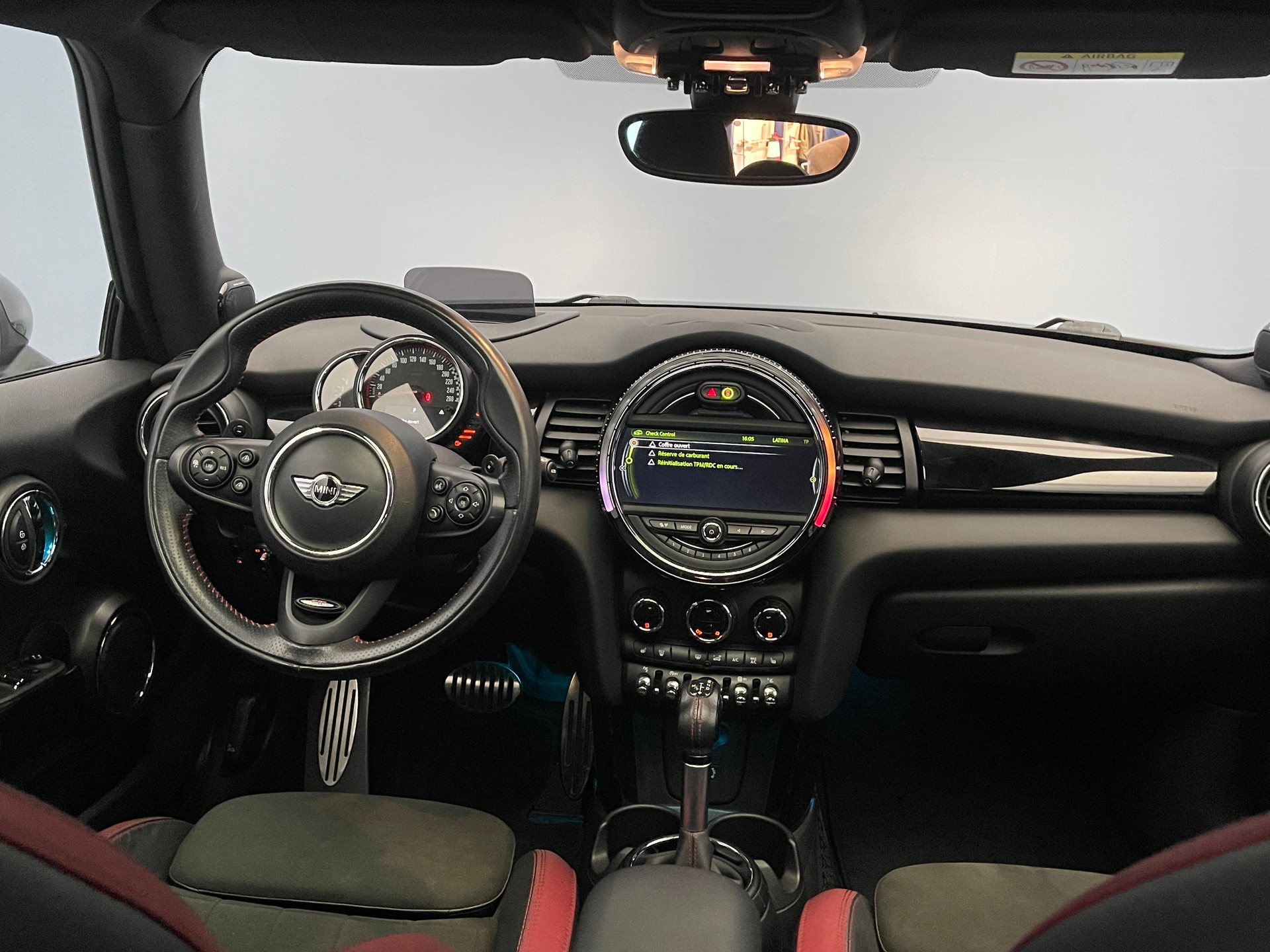 MINI Mini F56 2.0i John Cooper Works SAG-image-12