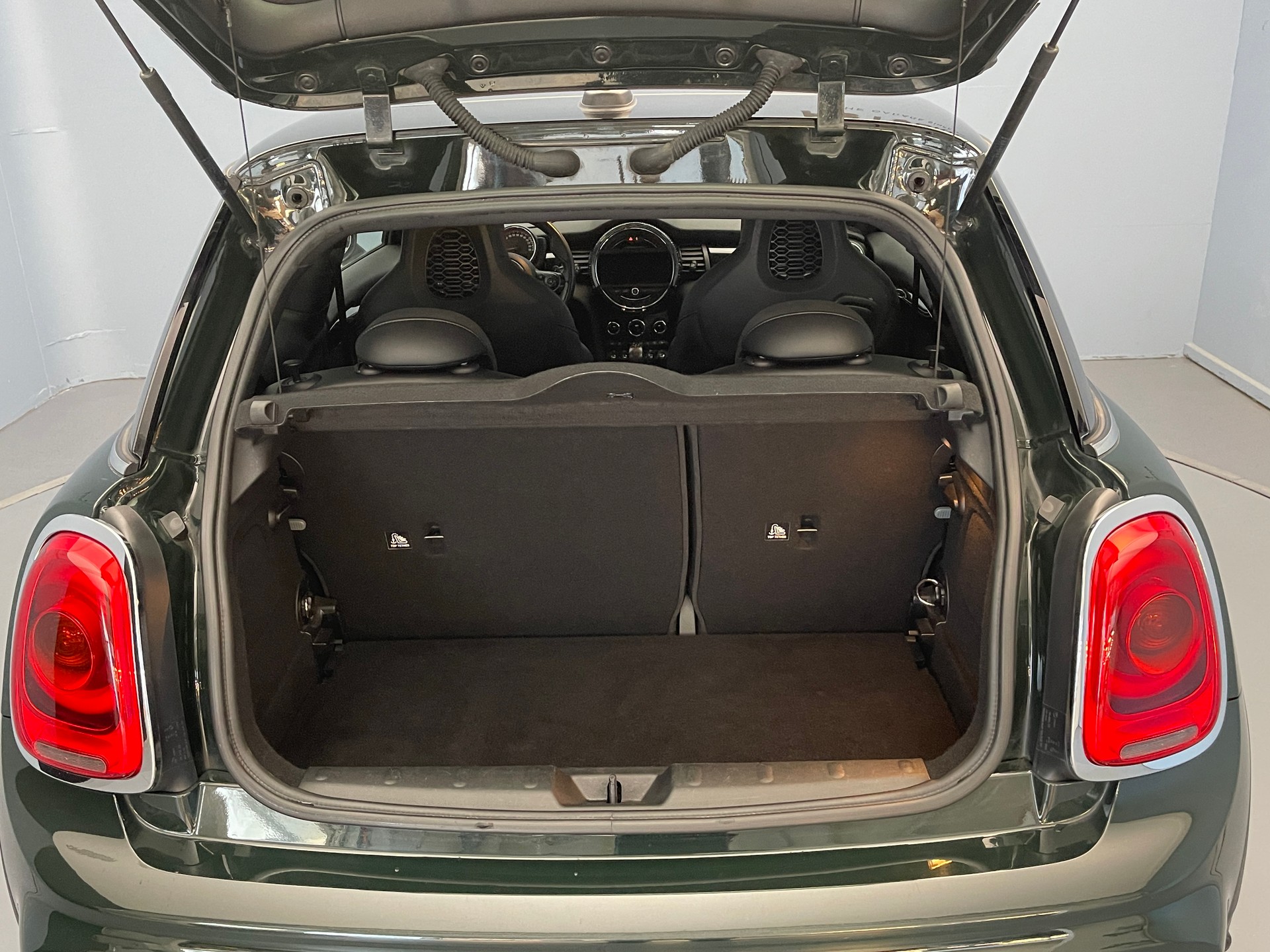 MINI Mini F56 2.0i John Cooper Works SAG-image-7