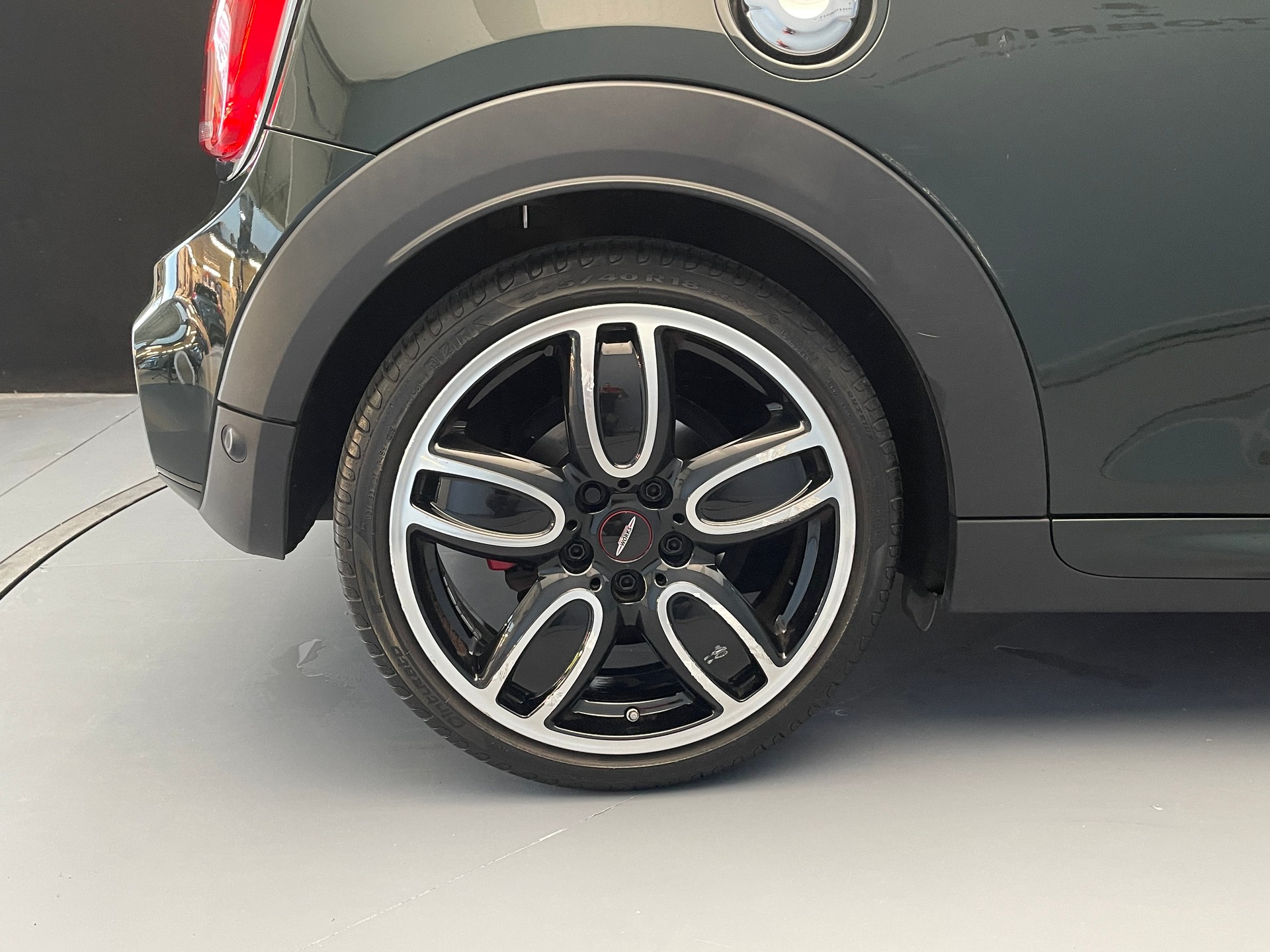 MINI Mini F56 2.0i John Cooper Works SAG-image-4
