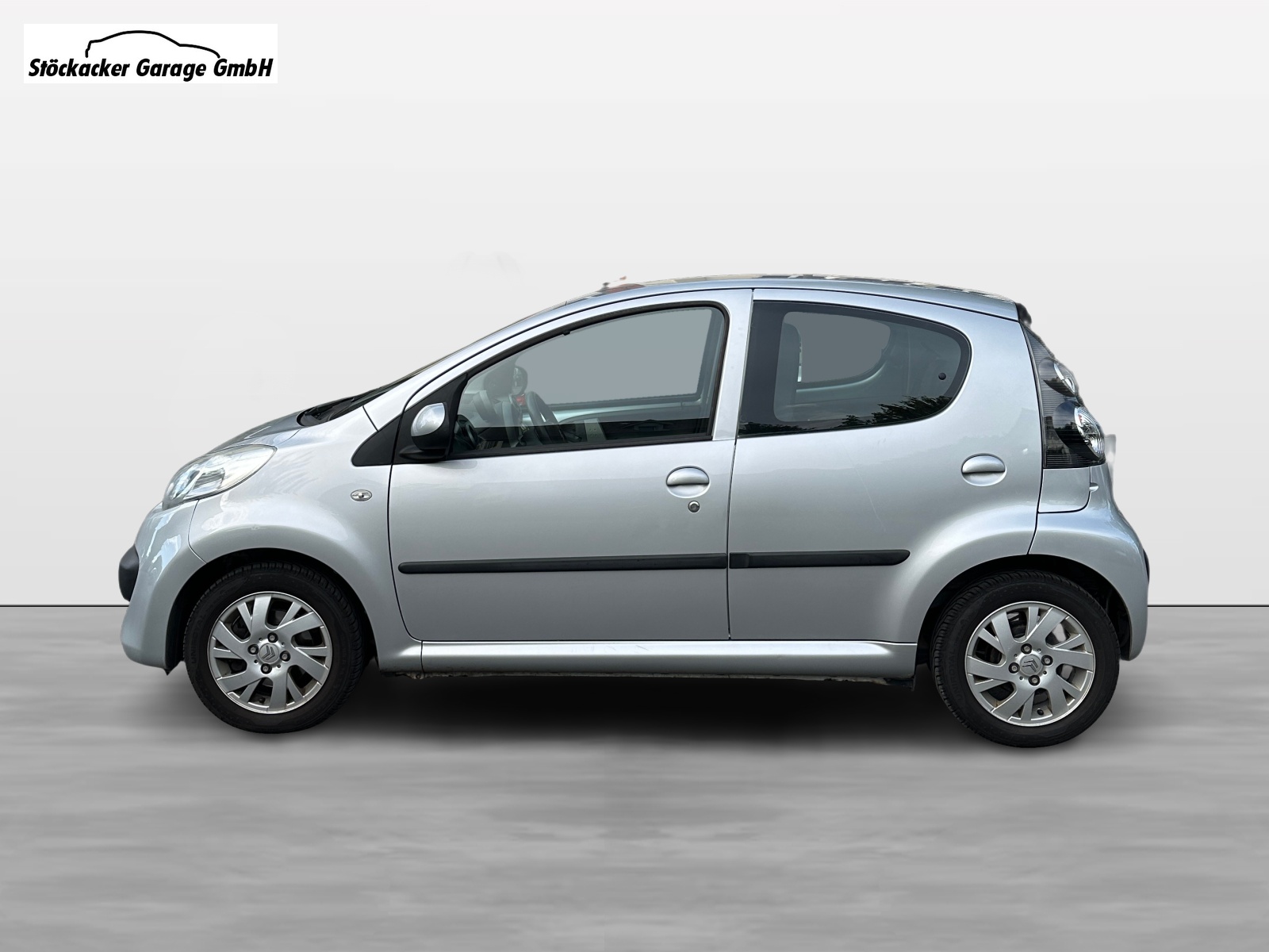 CITROEN C1 1.0i Edition-image-6