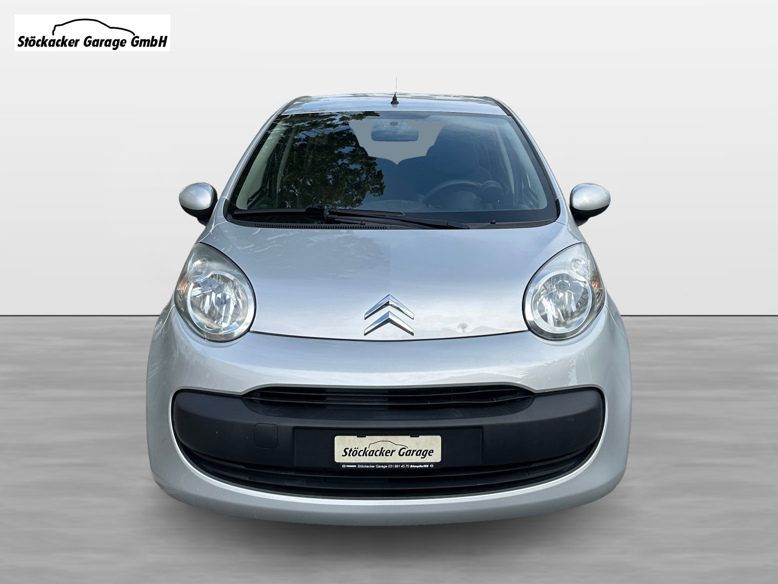 CITROEN C1 1.0i Edition-image-1