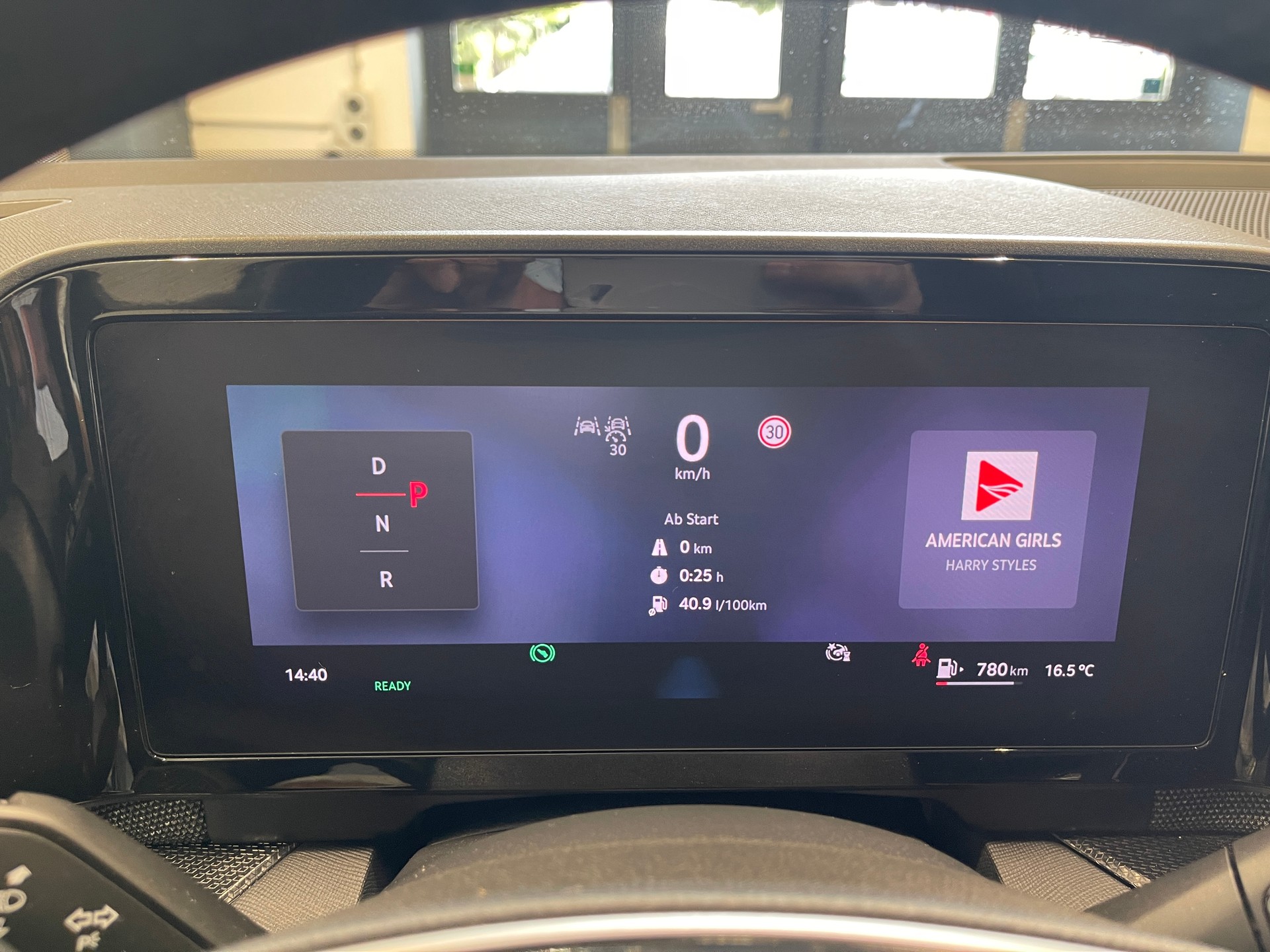 SKODA Kodiaq 1.5 TSI mHEV Selection *7 PLATZ*-image-17