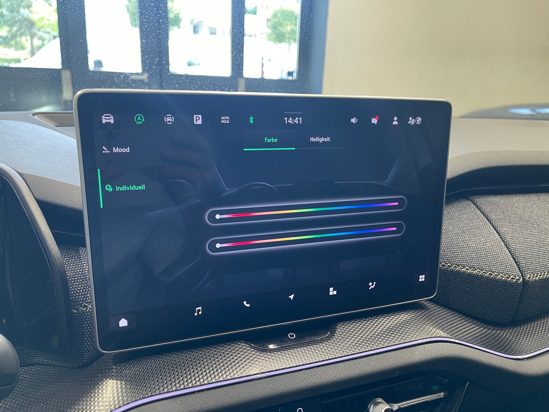 SKODA Kodiaq 1.5 TSI mHEV Selection *7 PLATZ*-image-27