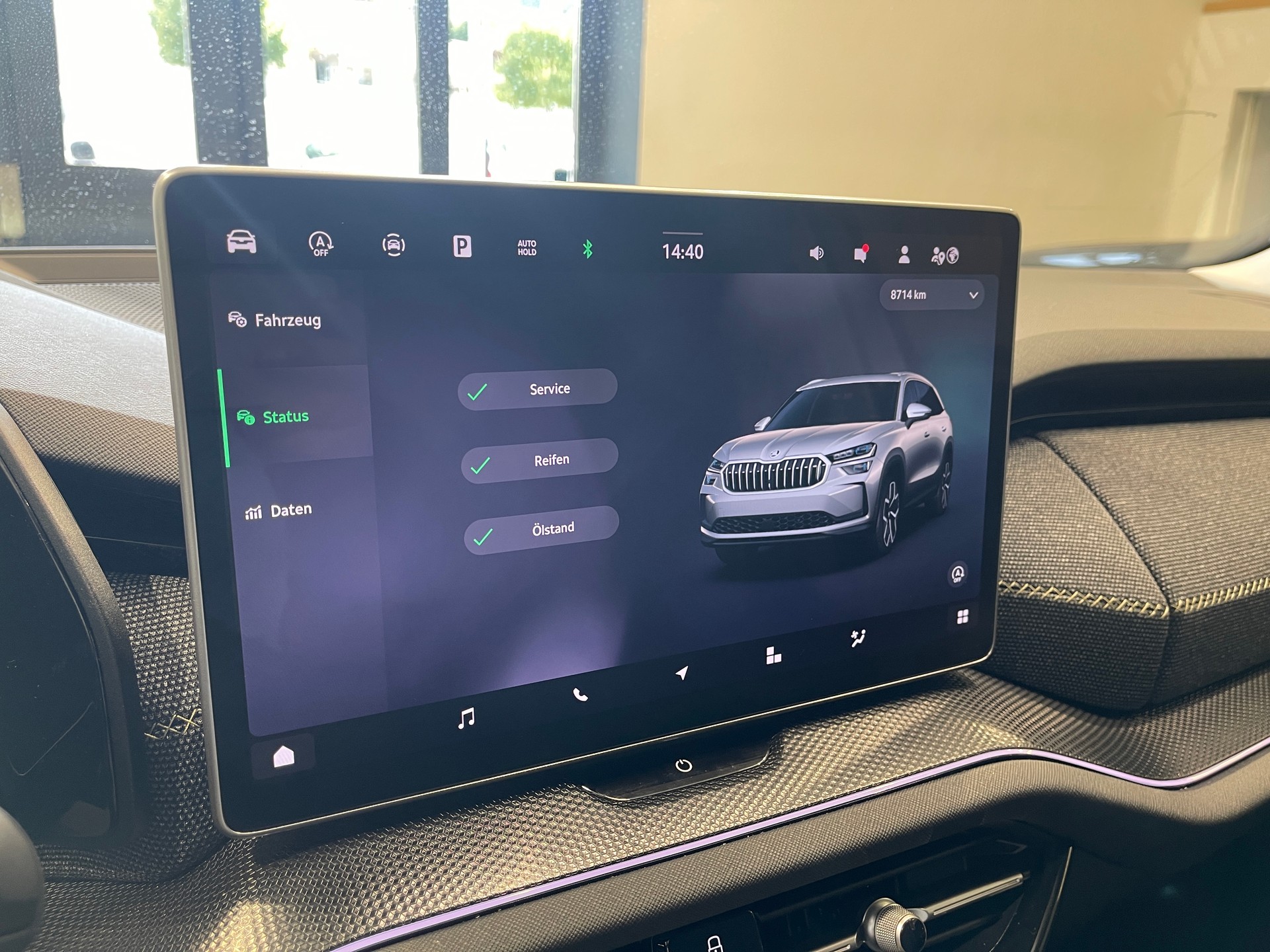 SKODA Kodiaq 1.5 TSI mHEV Selection *7 PLATZ*-image-18