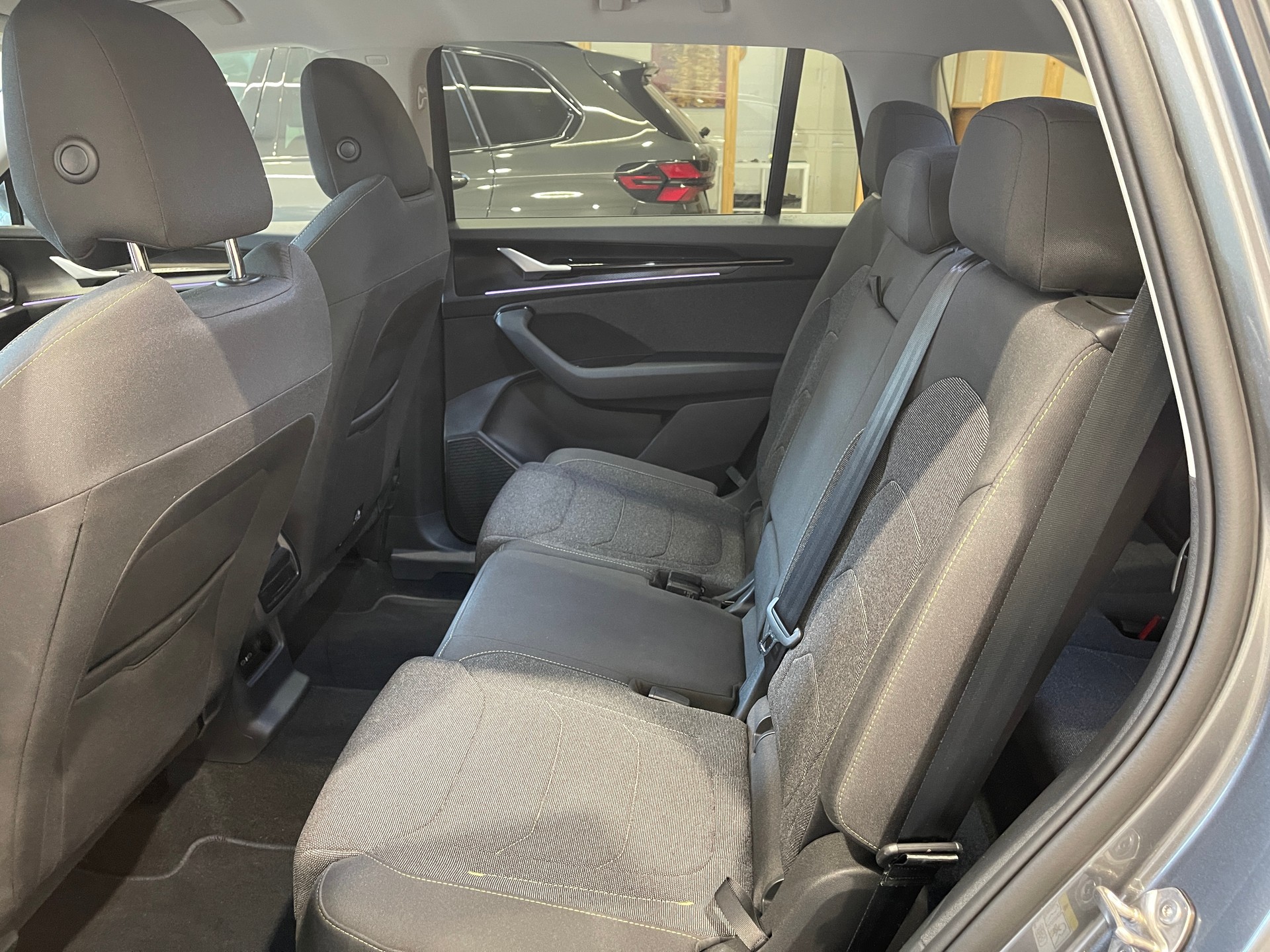 SKODA Kodiaq 1.5 TSI mHEV Selection *7 PLATZ*-image-10
