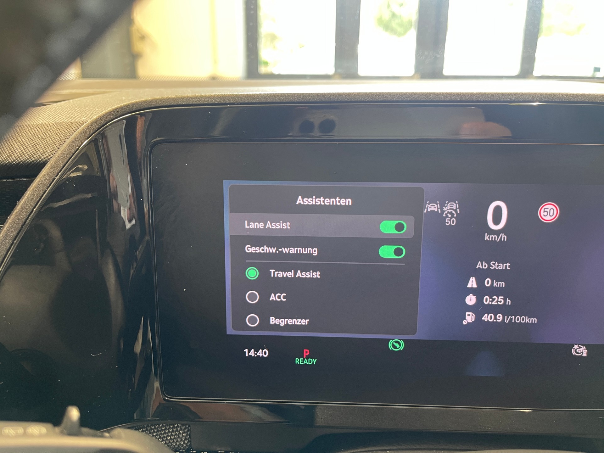 SKODA Kodiaq 1.5 TSI mHEV Selection *7 PLATZ*-image-22
