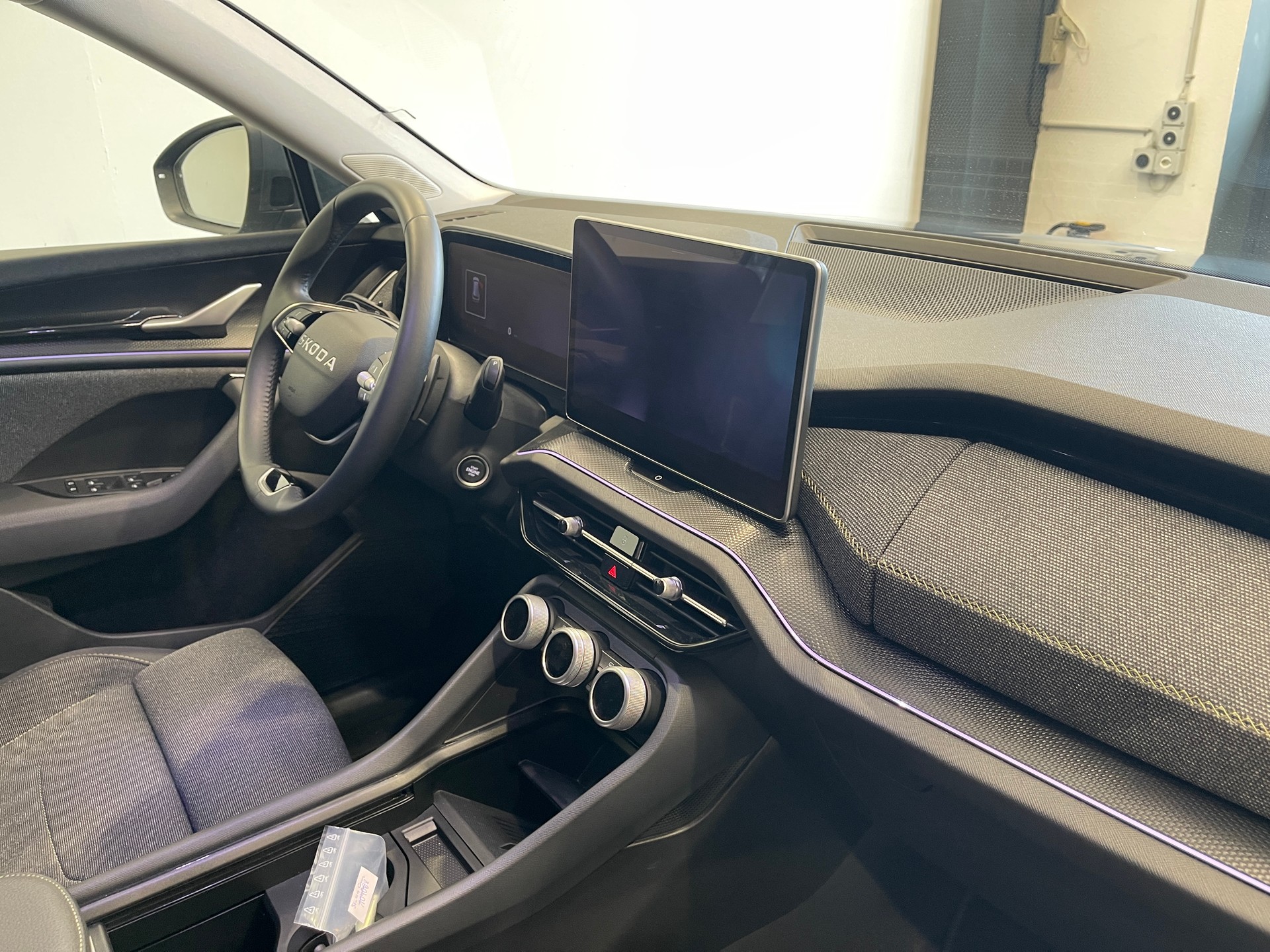 SKODA Kodiaq 1.5 TSI mHEV Selection *7 PLATZ*-image-16