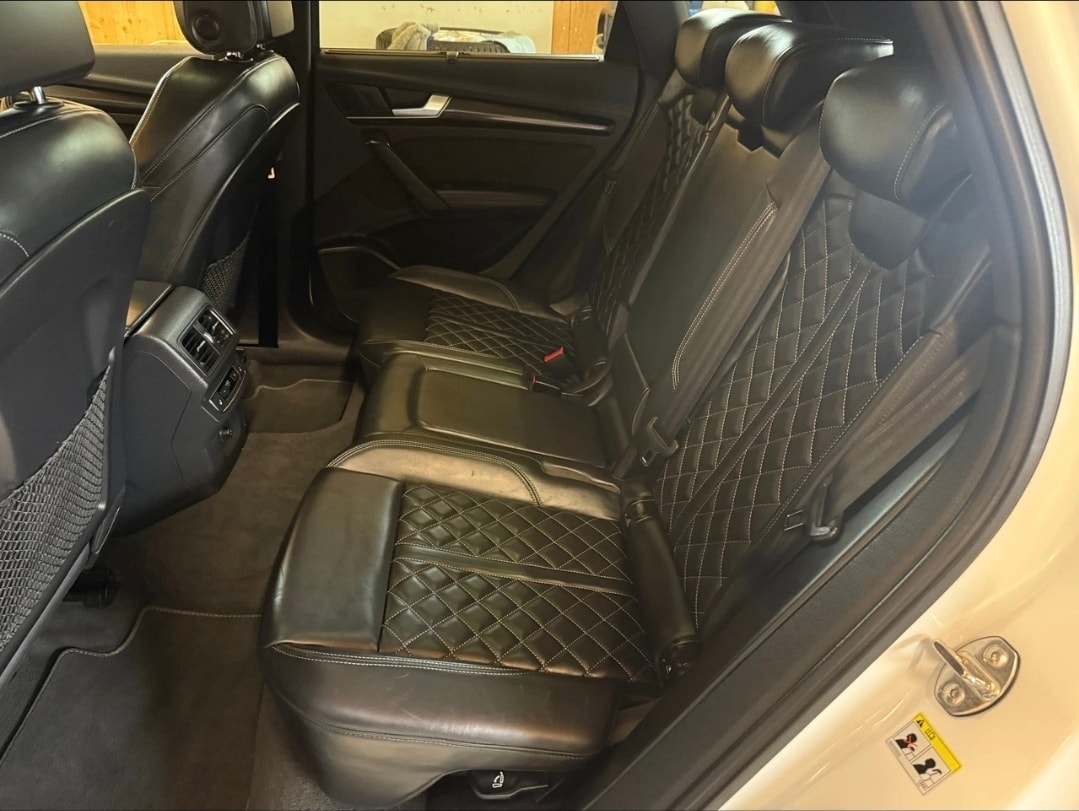 AUDI SQ5 TDI quattro tiptronic-image-7
