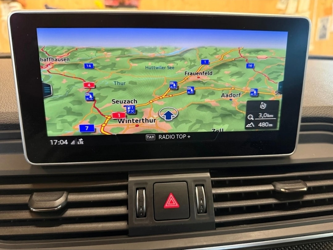 AUDI SQ5 TDI quattro tiptronic-image-12