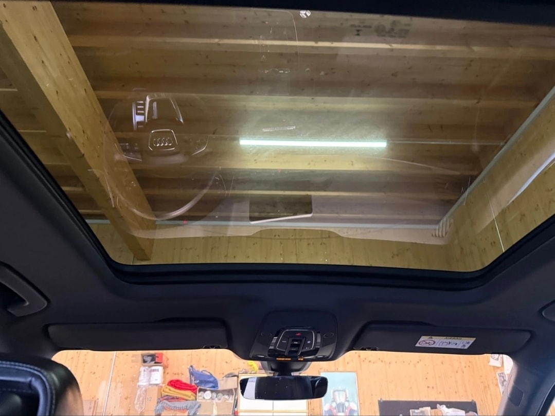 AUDI SQ5 TDI quattro tiptronic-image-14