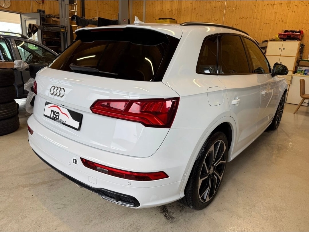 AUDI SQ5 TDI quattro tiptronic-image-3