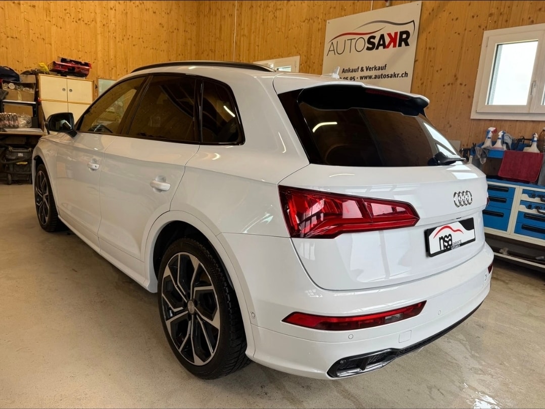 AUDI SQ5 TDI quattro tiptronic-image-5