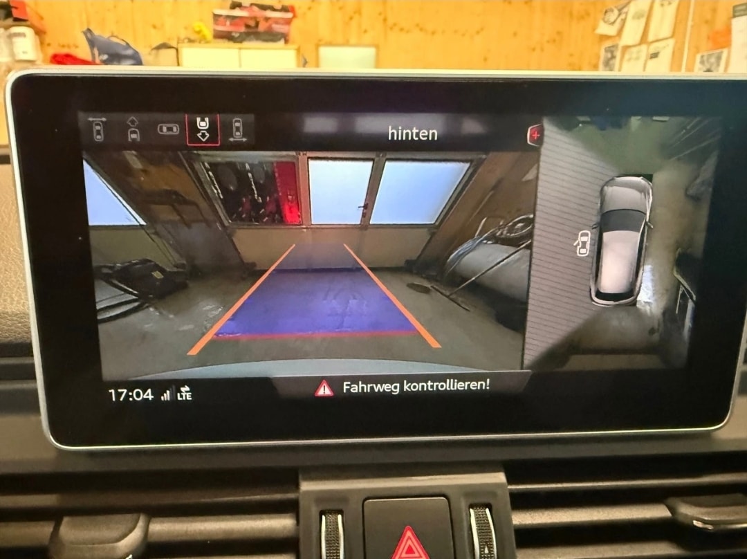 AUDI SQ5 TDI quattro tiptronic-image-13
