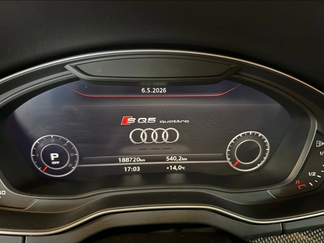 AUDI SQ5 TDI quattro tiptronic-image-10