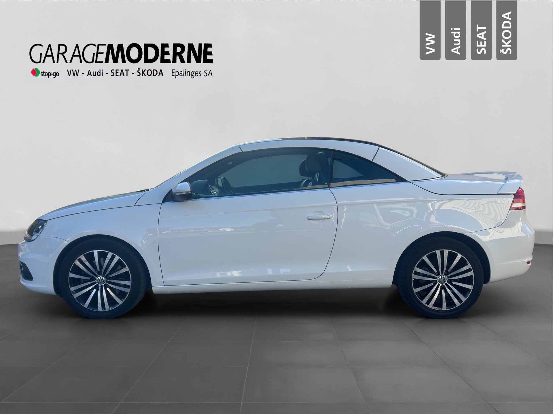 VW Eos 2.0 TSI DSG-image-3