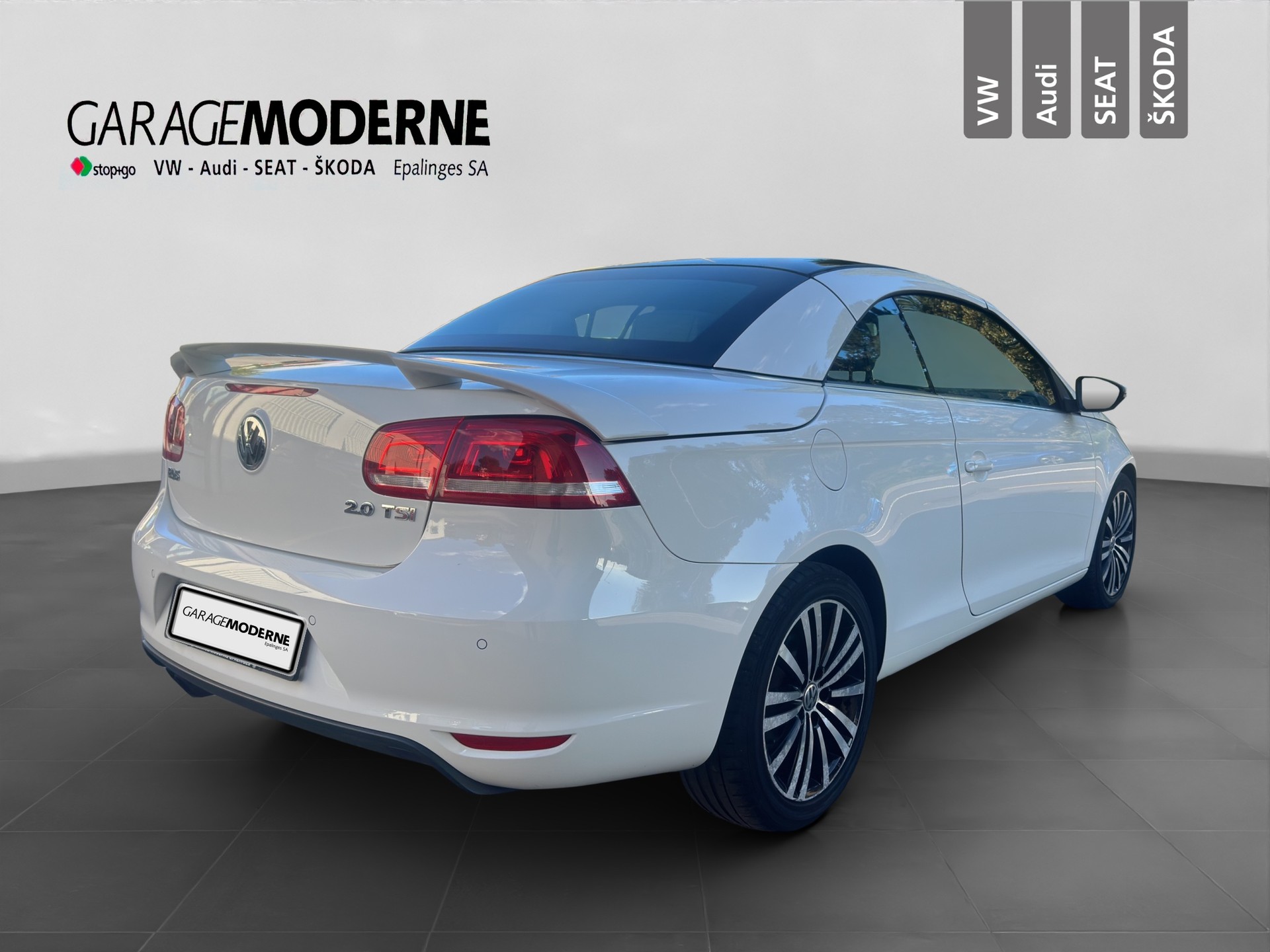 VW Eos 2.0 TSI DSG-image-6