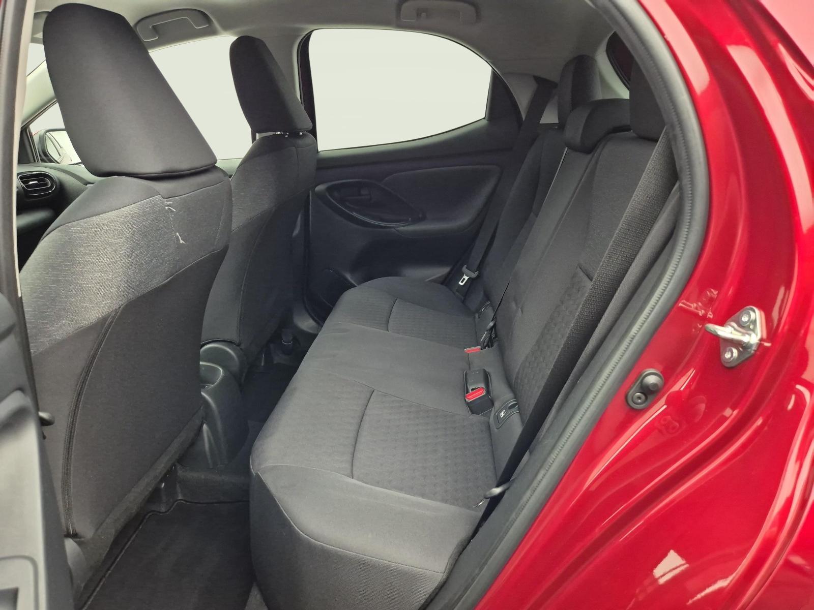 TOYOTA Yaris 1.5 VVT-iE Trend-image-3