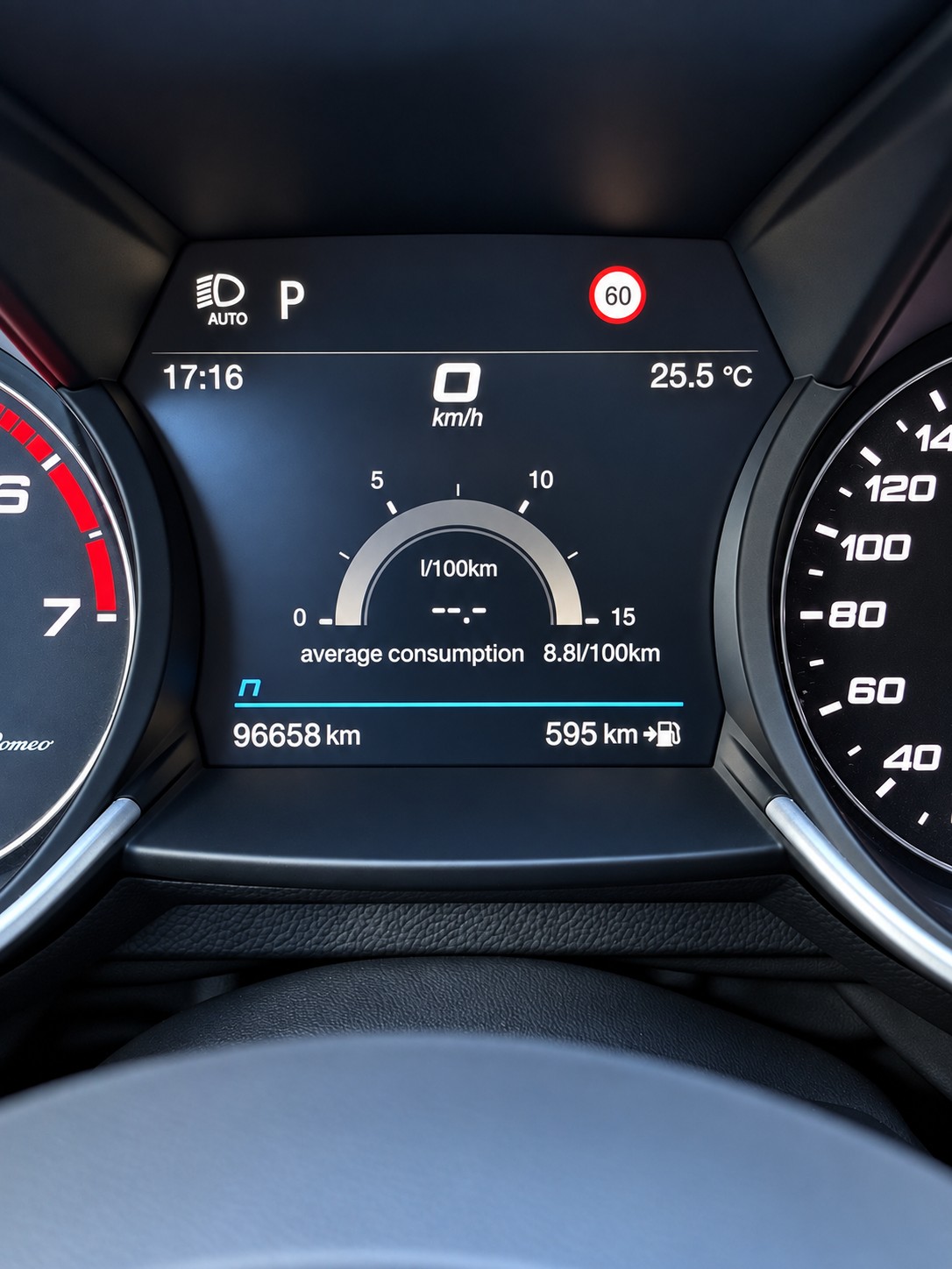 ALFA ROMEO 2.0 Q4 Veloce-image-5