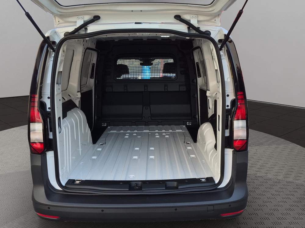 VW Caddy Cargo 2.0TDI Maxi 4Motion-image-8