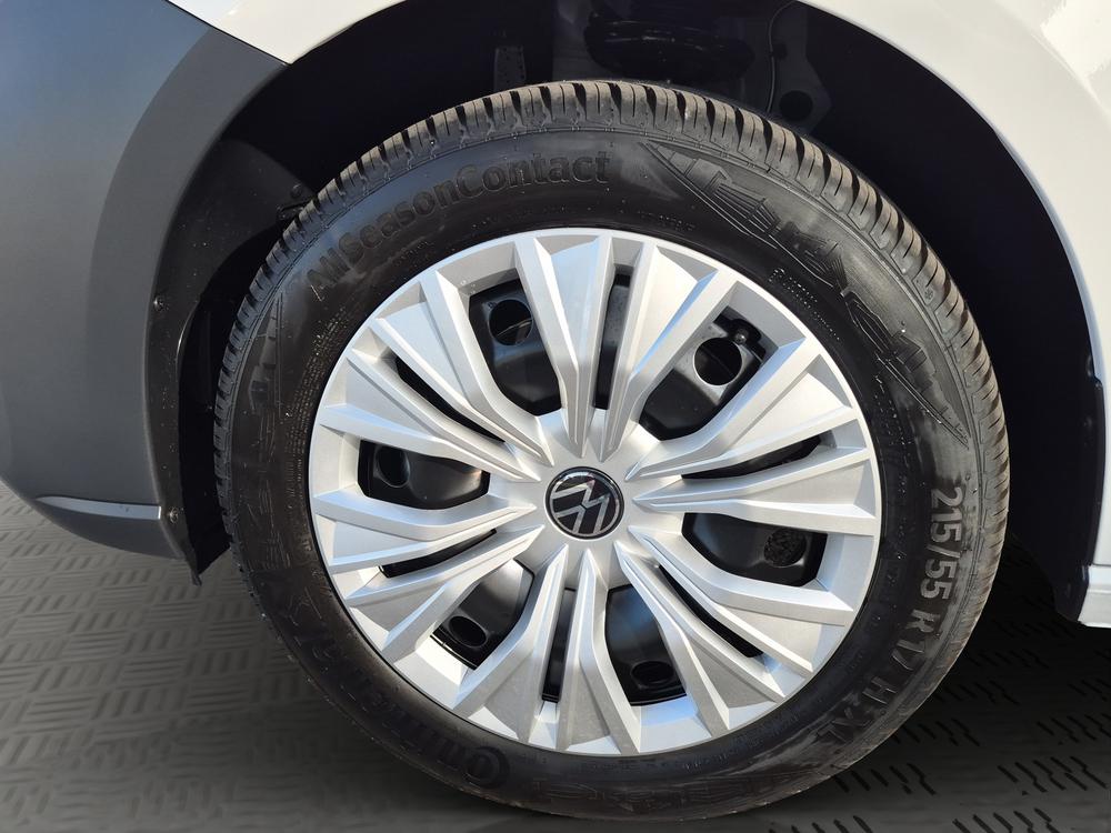VW Caddy Cargo 2.0TDI Maxi 4Motion-image-11