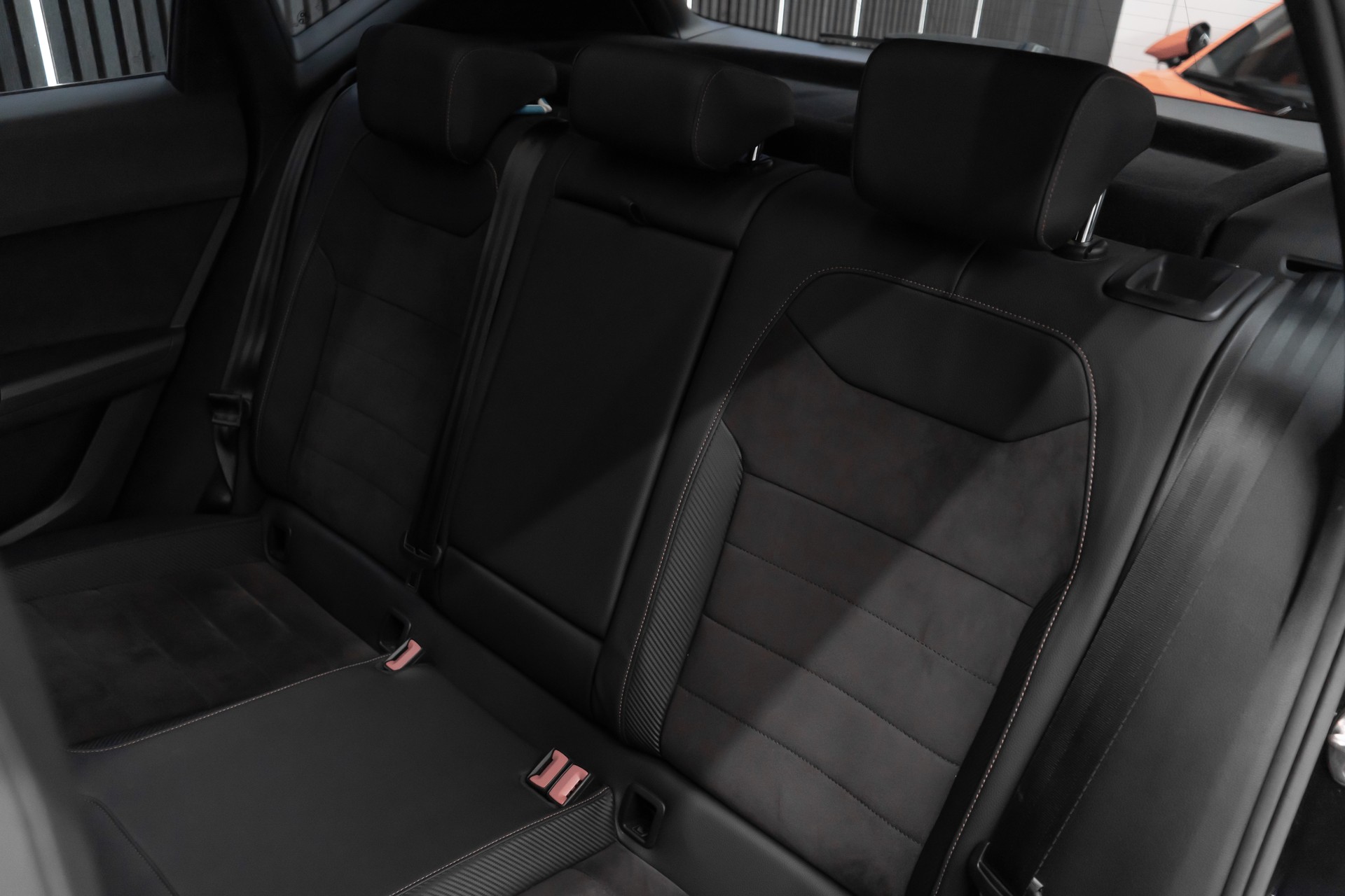 CUPRA Ateca 2.0TSI 4Drive DSG / CH-FAHRZEUG-image-31
