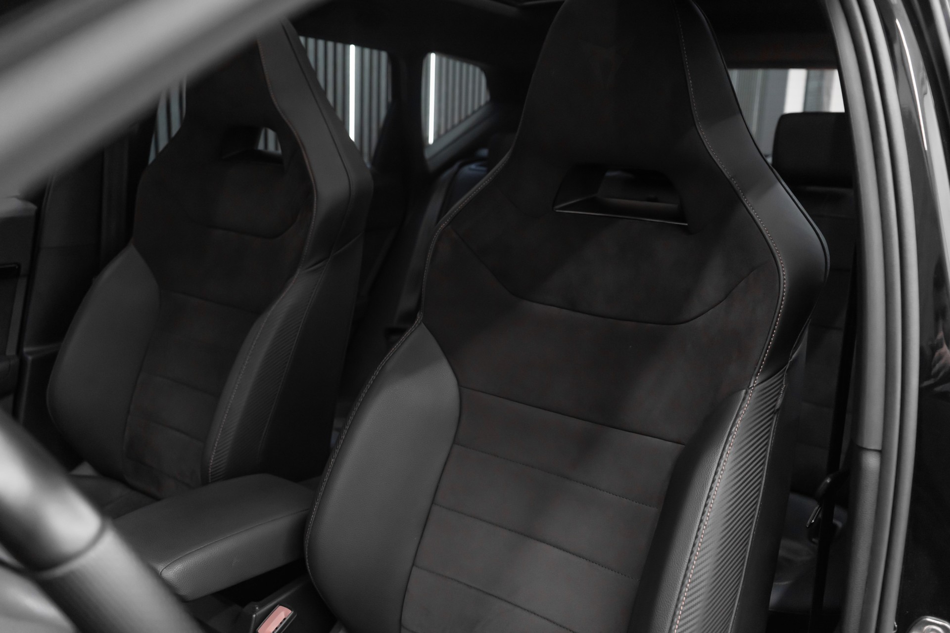 CUPRA Ateca 2.0TSI 4Drive DSG / CH-FAHRZEUG-image-17