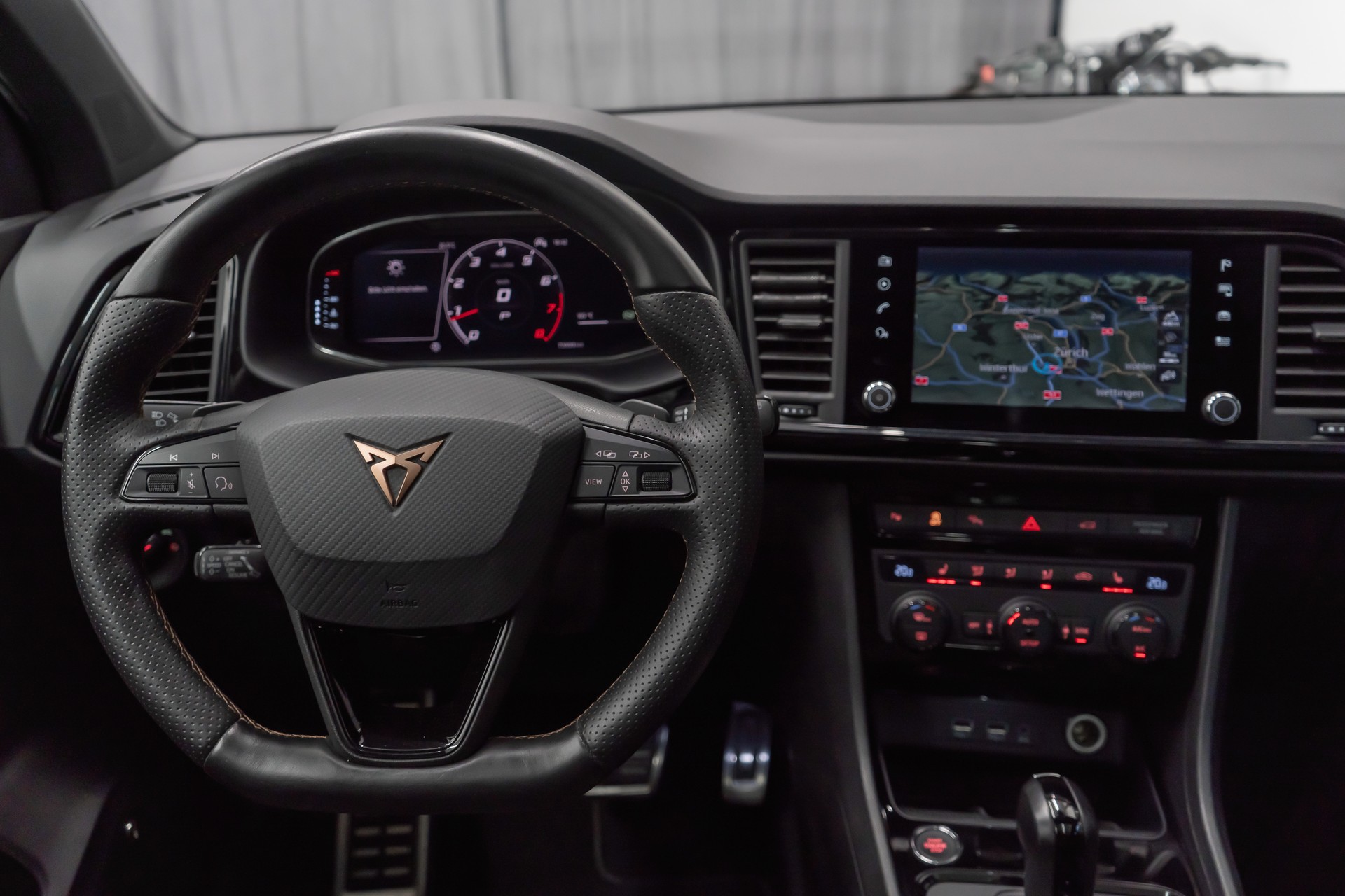 CUPRA Ateca 2.0TSI 4Drive DSG / CH-FAHRZEUG-image-19