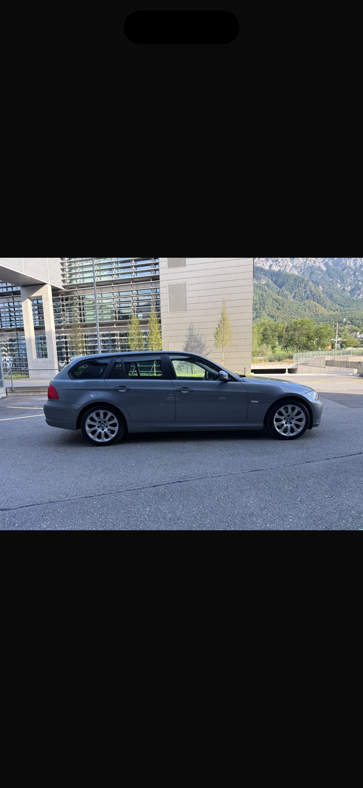 BMW 320d xDrive Touring Steptronic-image-5