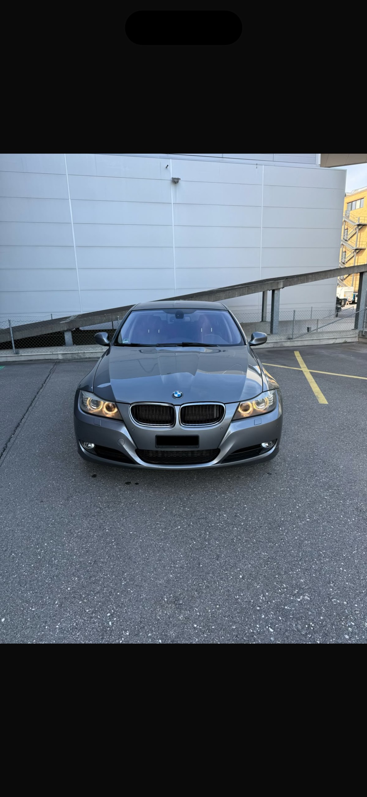 BMW 320d xDrive Touring Steptronic-image-0