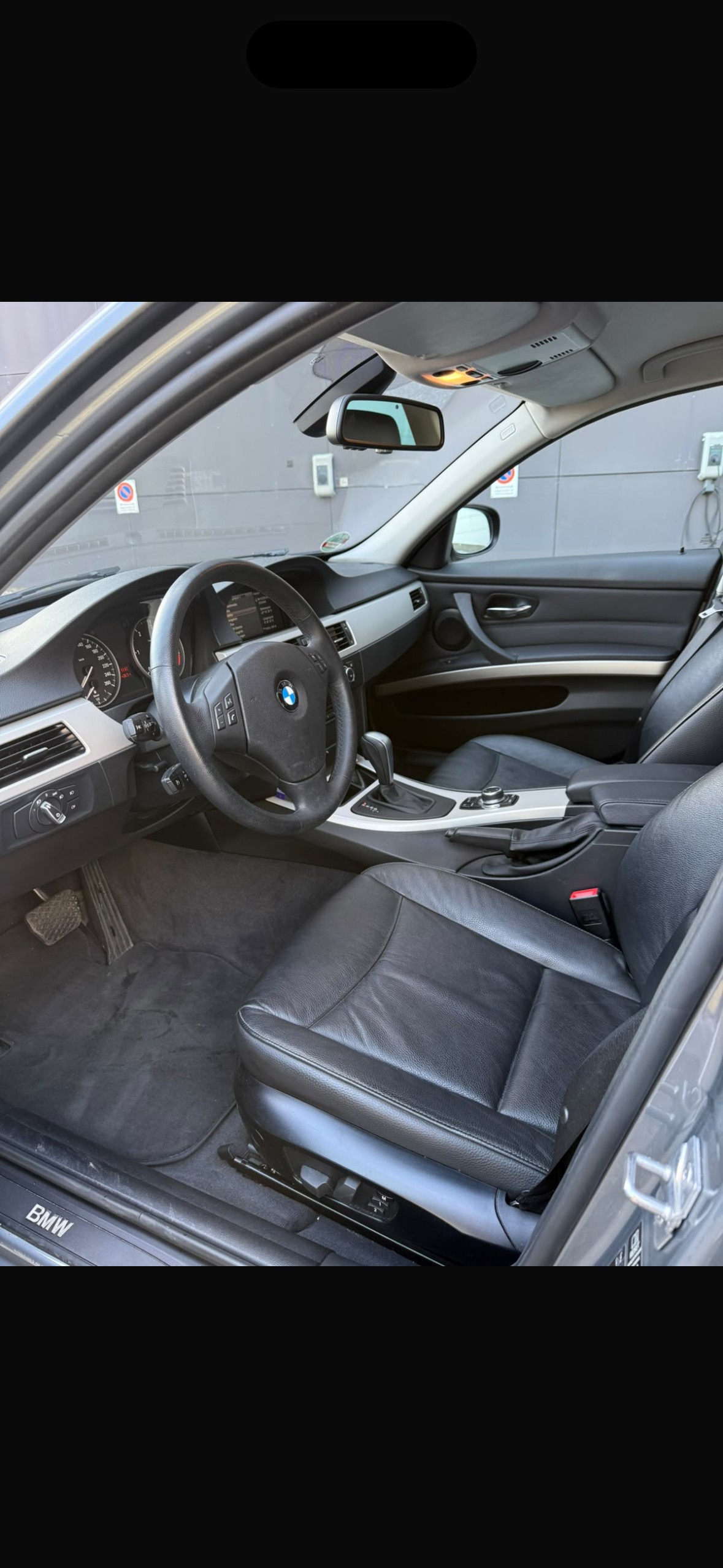 BMW 320d xDrive Touring Steptronic-image-7