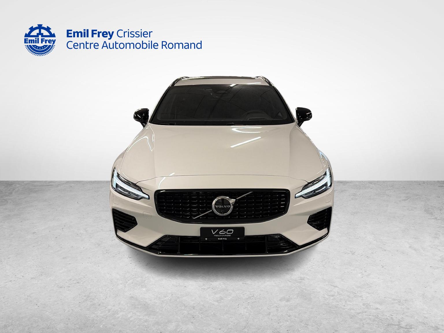 VOLVO V60 2.0 T6 TE Ultra Dark eAWD-image-7
