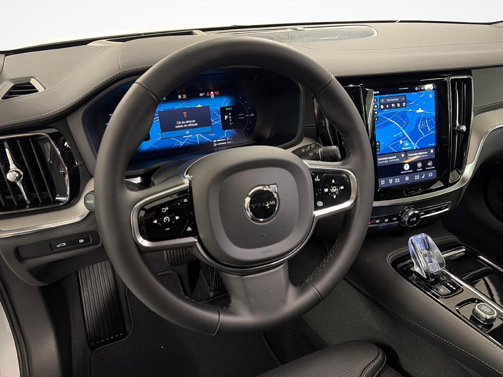 VOLVO V60 2.0 T6 TE Ultra Dark eAWD-image-13