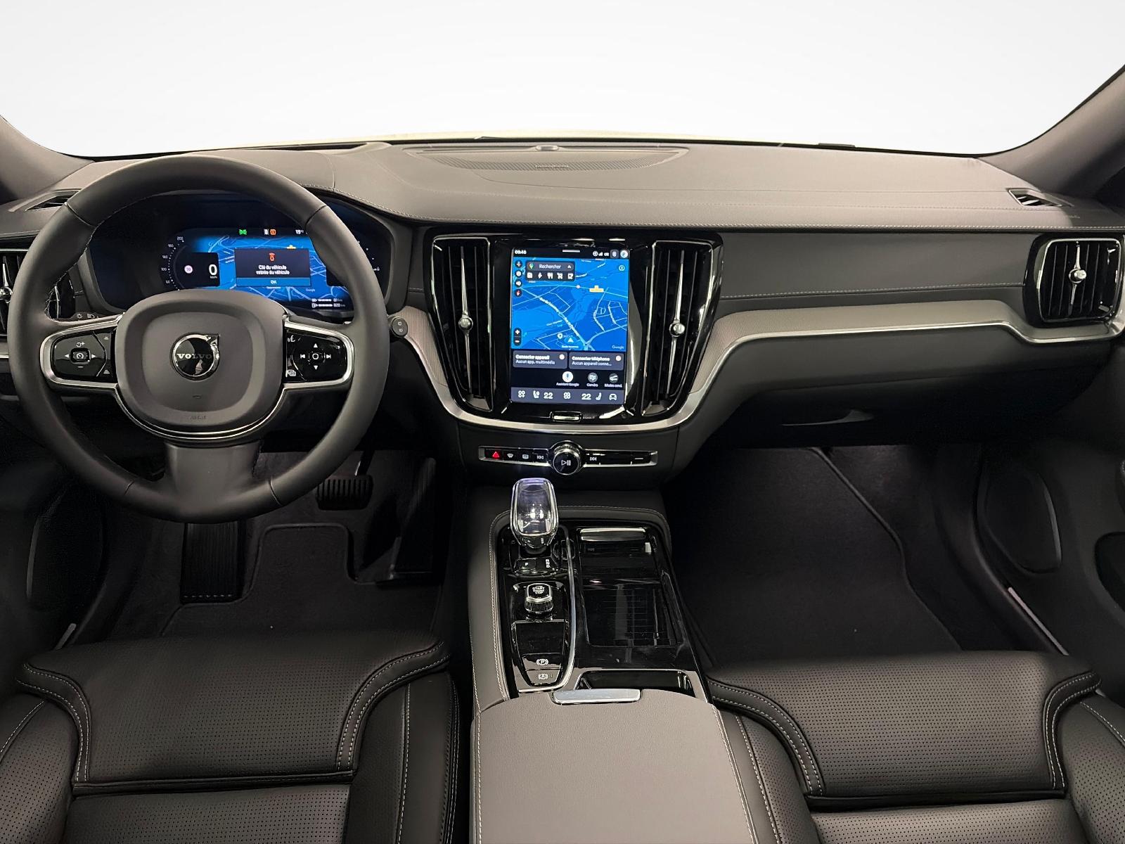 VOLVO V60 2.0 T6 TE Ultra Dark eAWD-image-8
