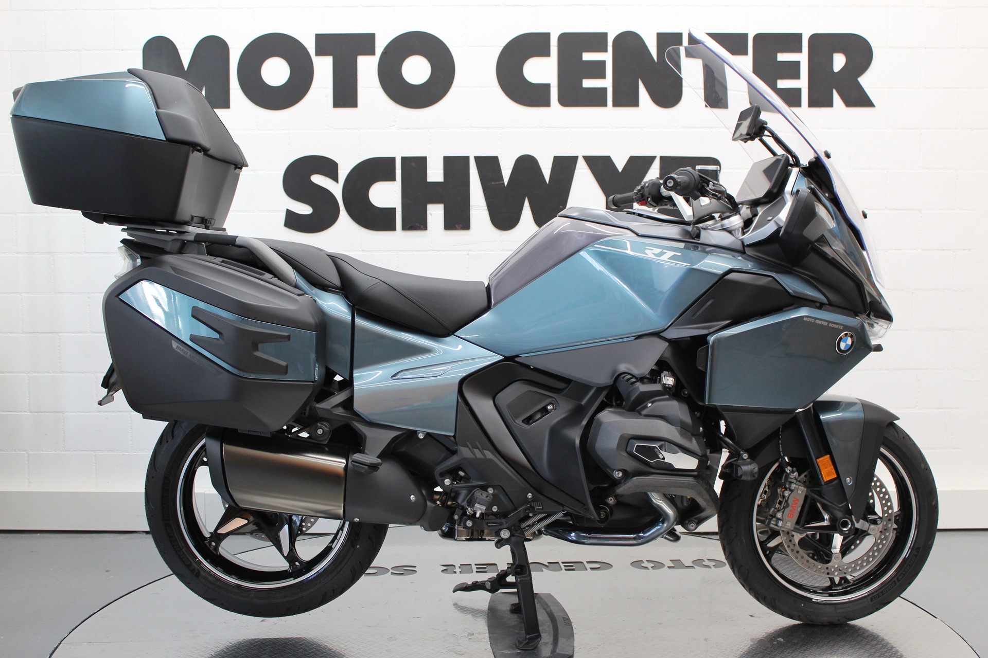 BMW R 1300 RT