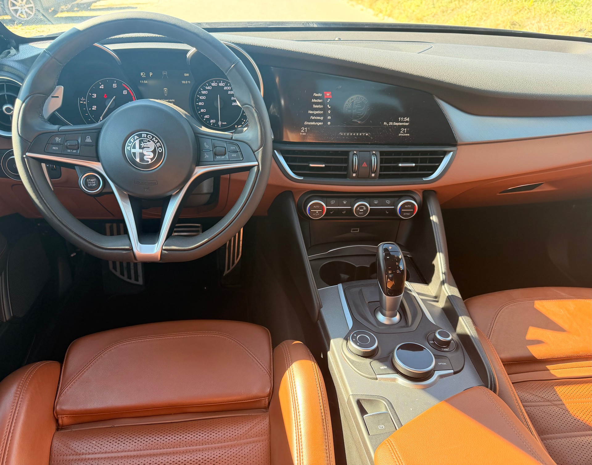 ALFA ROMEO 2.0 Q4 Veloce-image-4