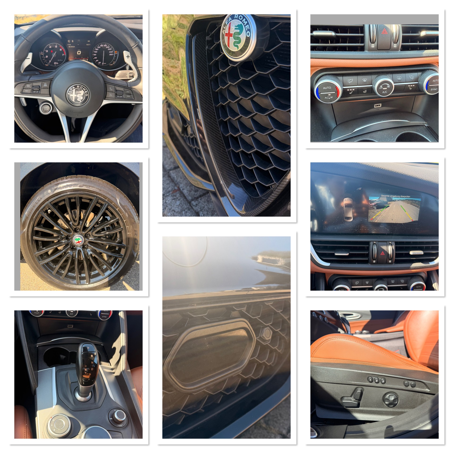 ALFA ROMEO 2.0 Q4 Veloce-image-5