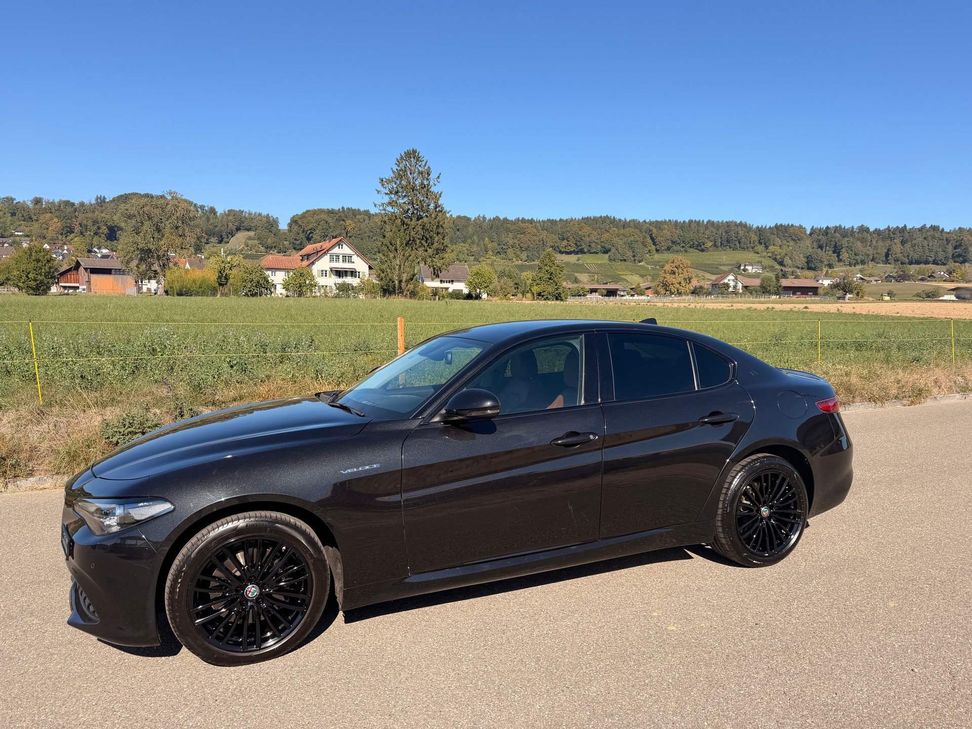 ALFA ROMEO 2.0 Q4 Veloce-image-0