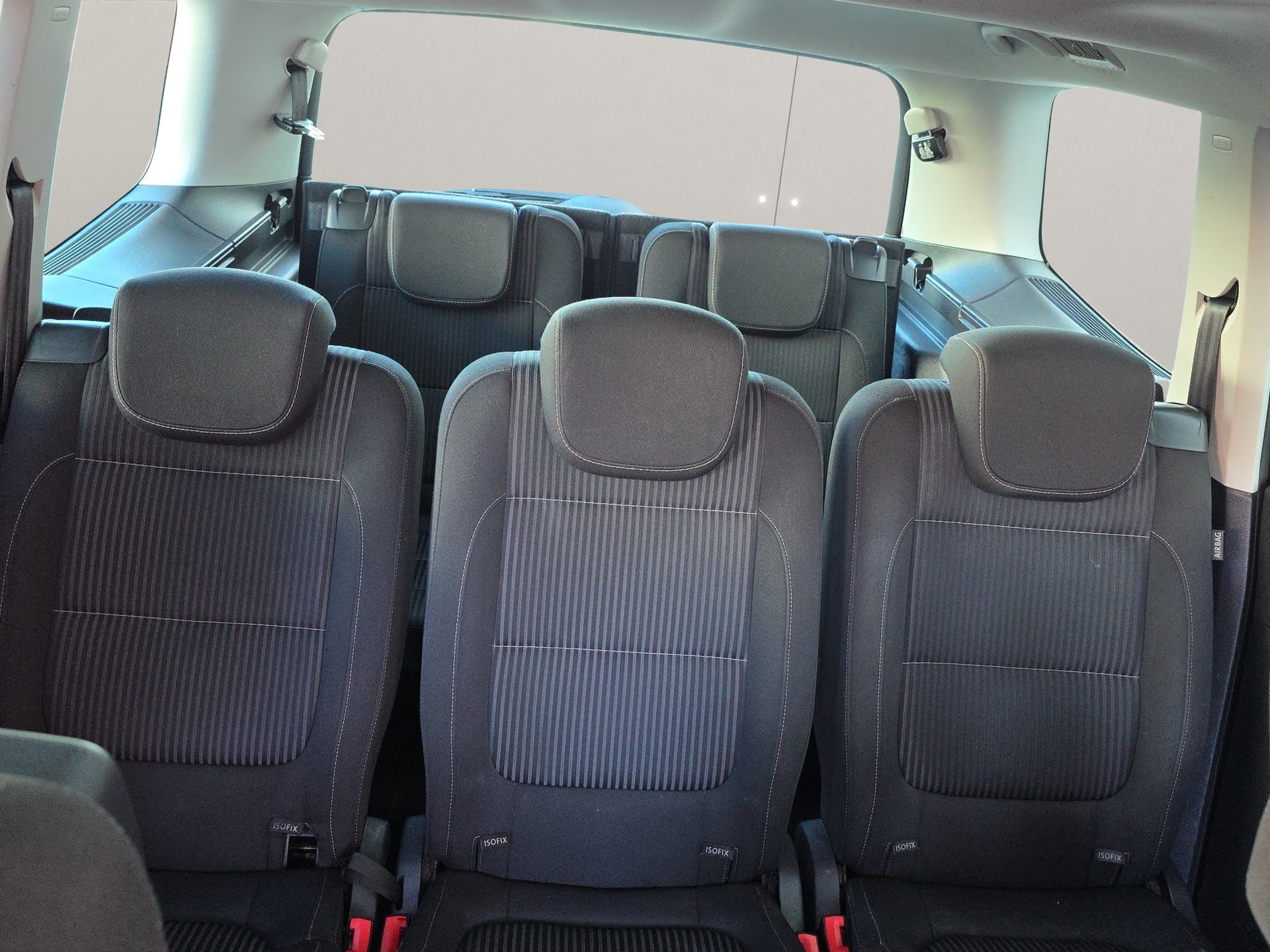 SEAT Alhambra 2.0 TDI Style-image-13