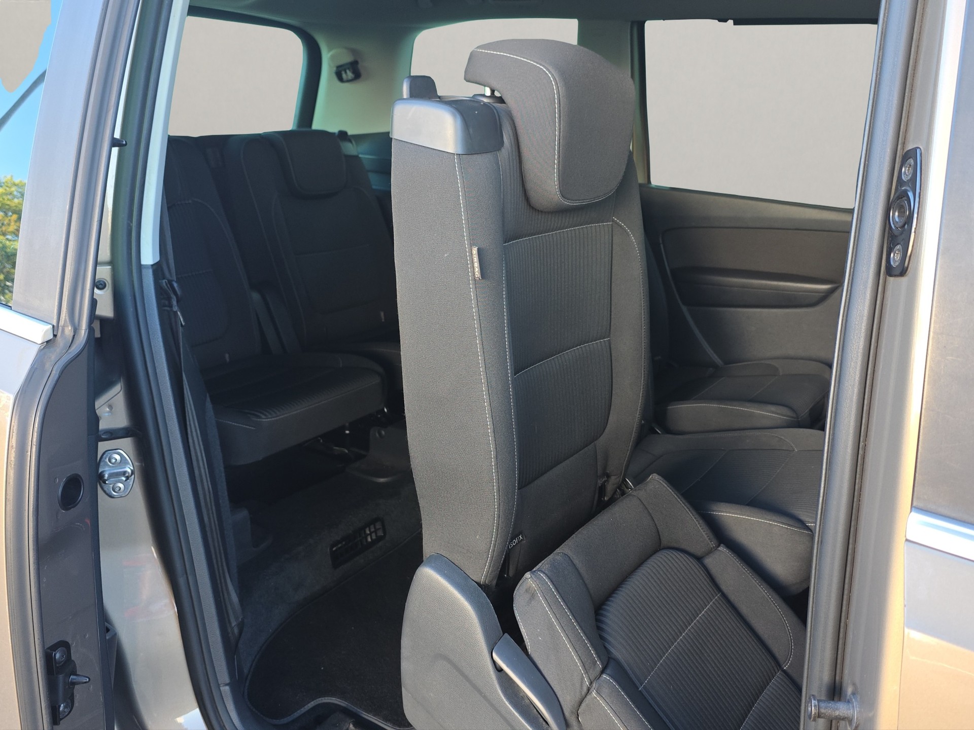 SEAT Alhambra 2.0 TDI Style-image-14