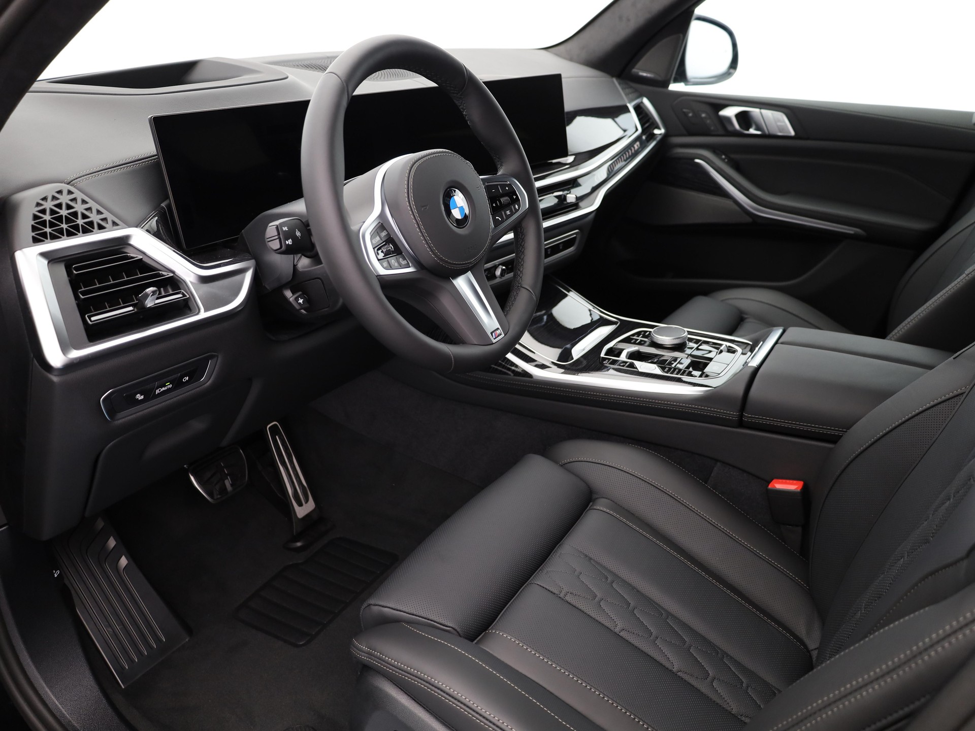 BMW X7 40d xDrive-image-8