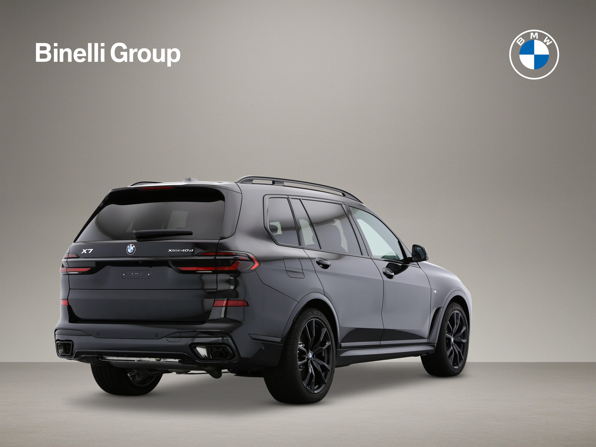 BMW X7 40d xDrive-image-1