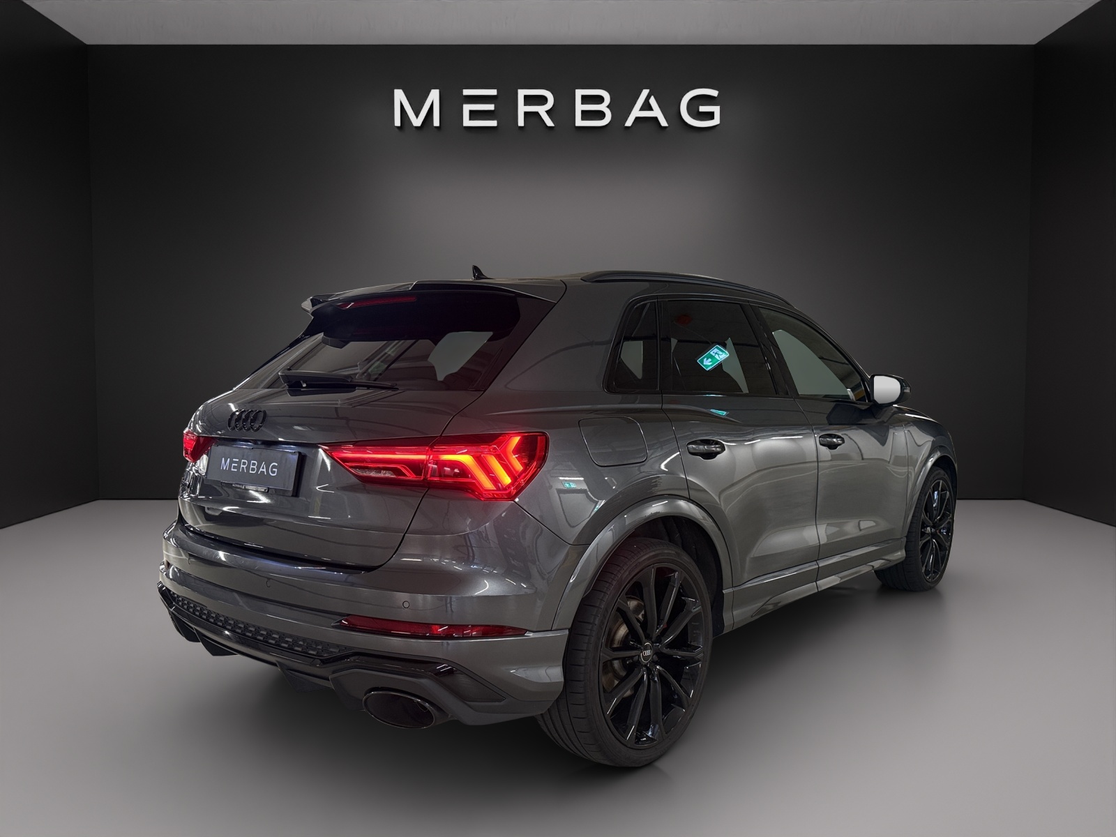 AUDI RS Q3 2.5 TFSI quattro S tronic-image-7