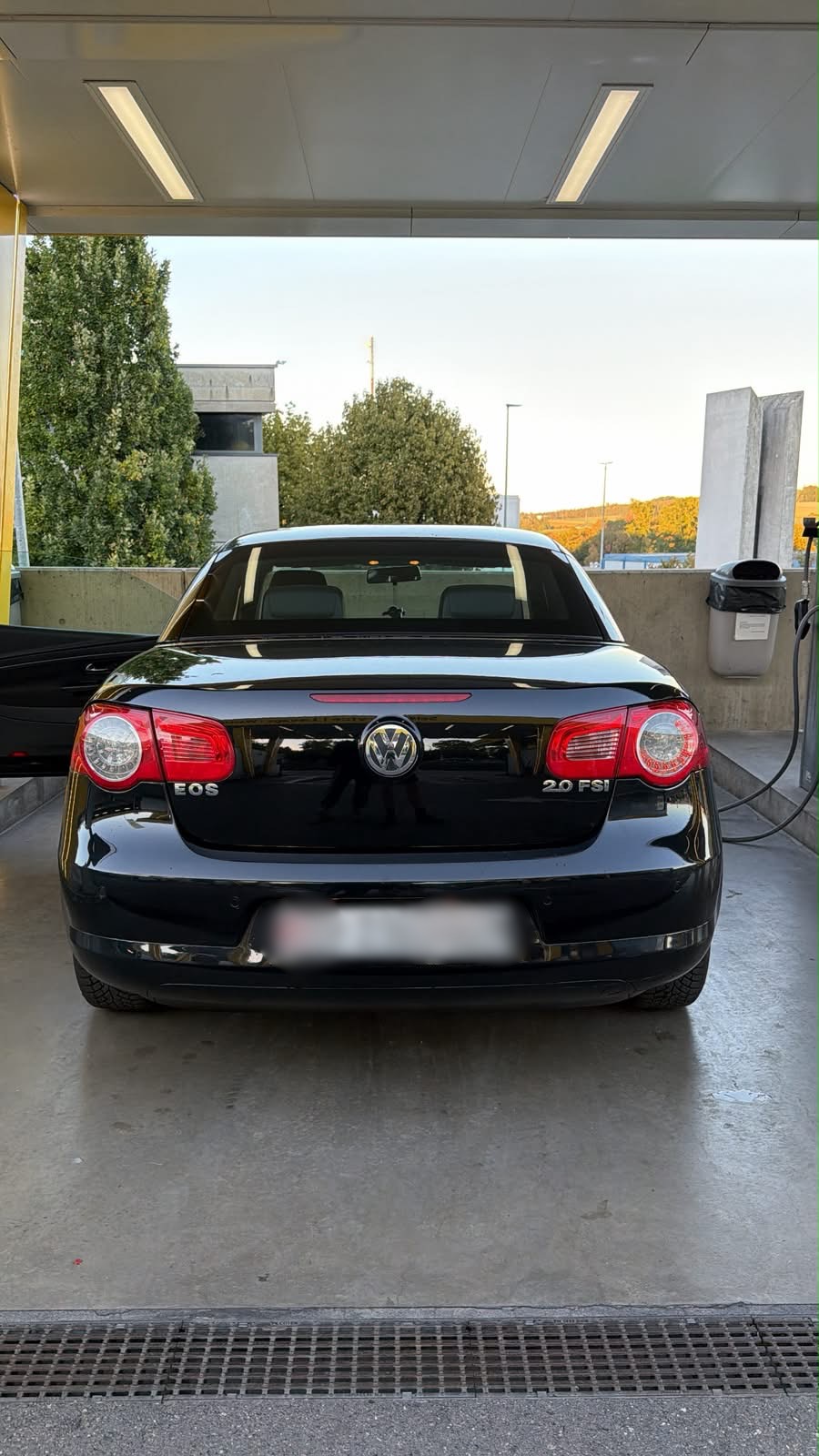VW 2.0 150 FSI-image-1