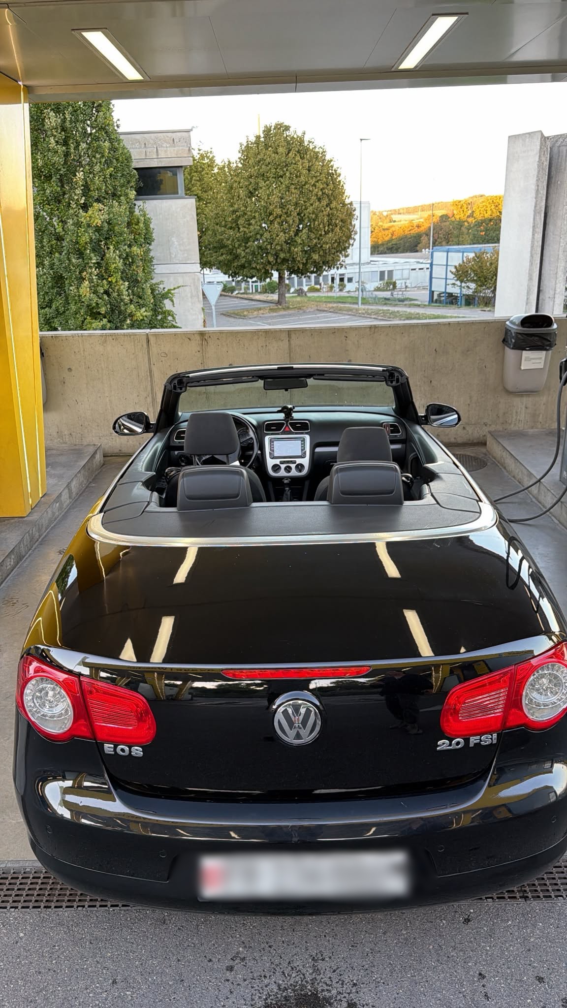 VW 2.0 150 FSI-image-4