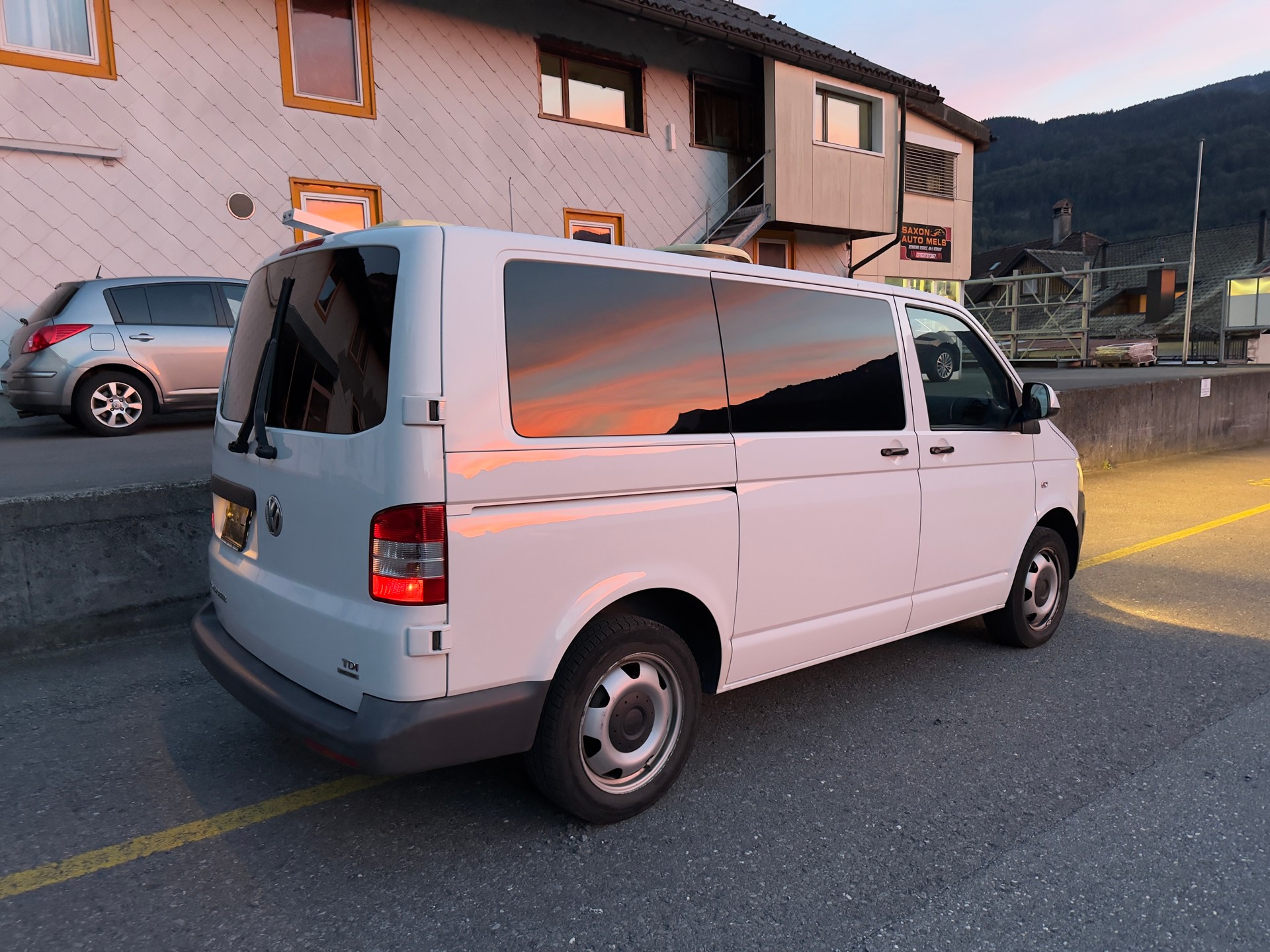 VW T5 2.0 Bi-TDI BMT 4Motion DSG-image-5