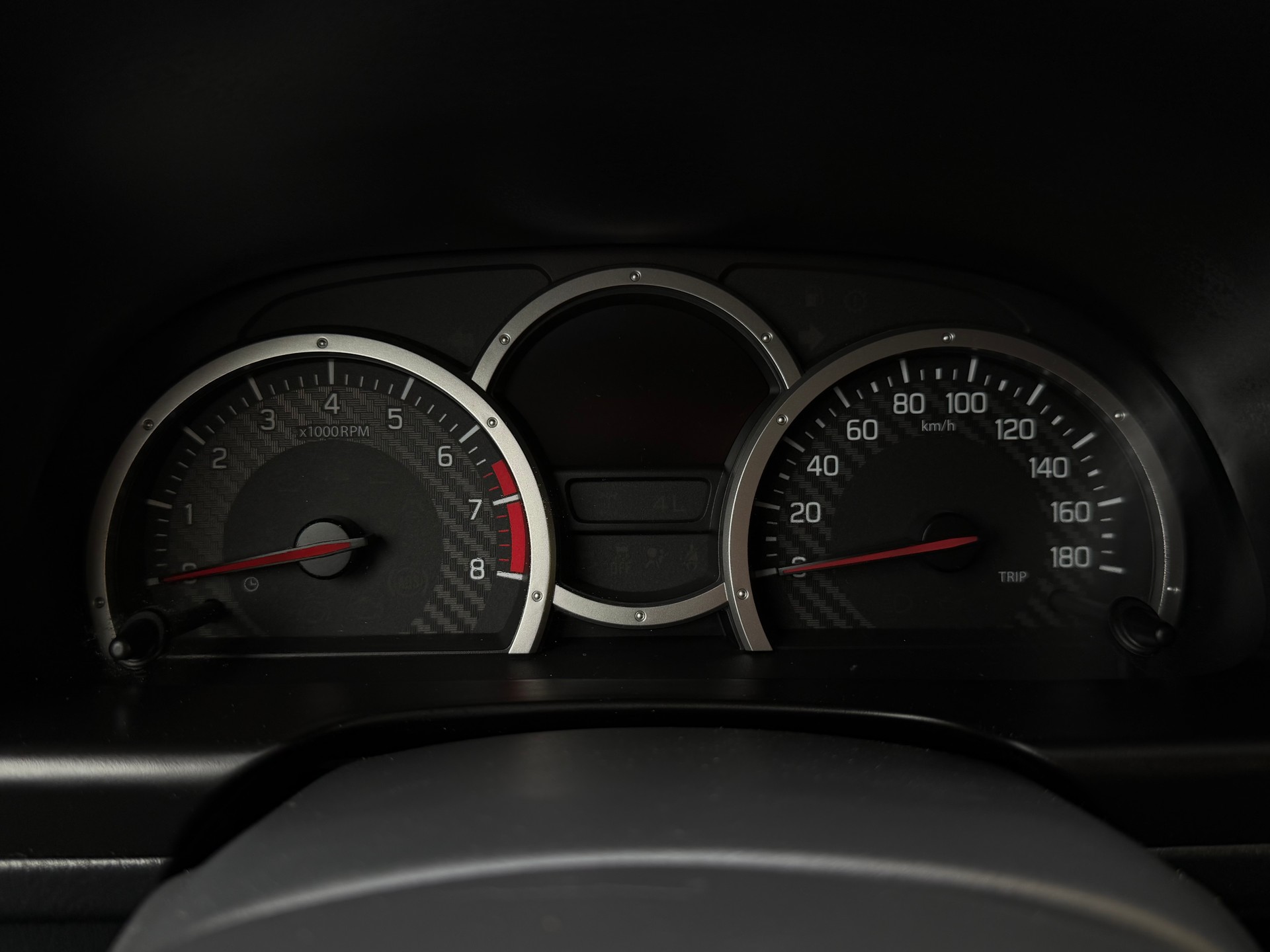 SUZUKI Jimny 1.3 16V Sergio Cellano-image-8