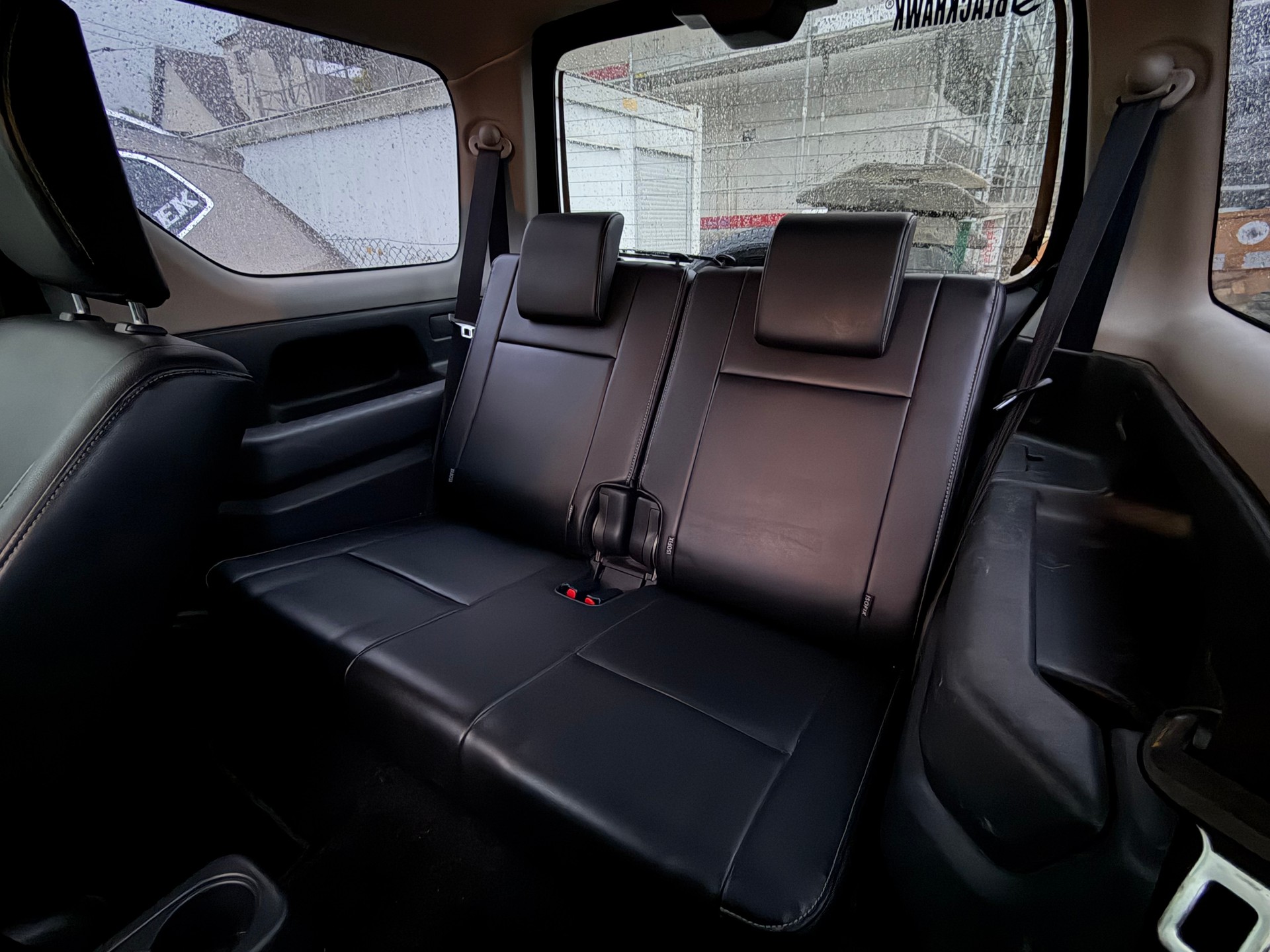 SUZUKI Jimny 1.3 16V Sergio Cellano-image-11