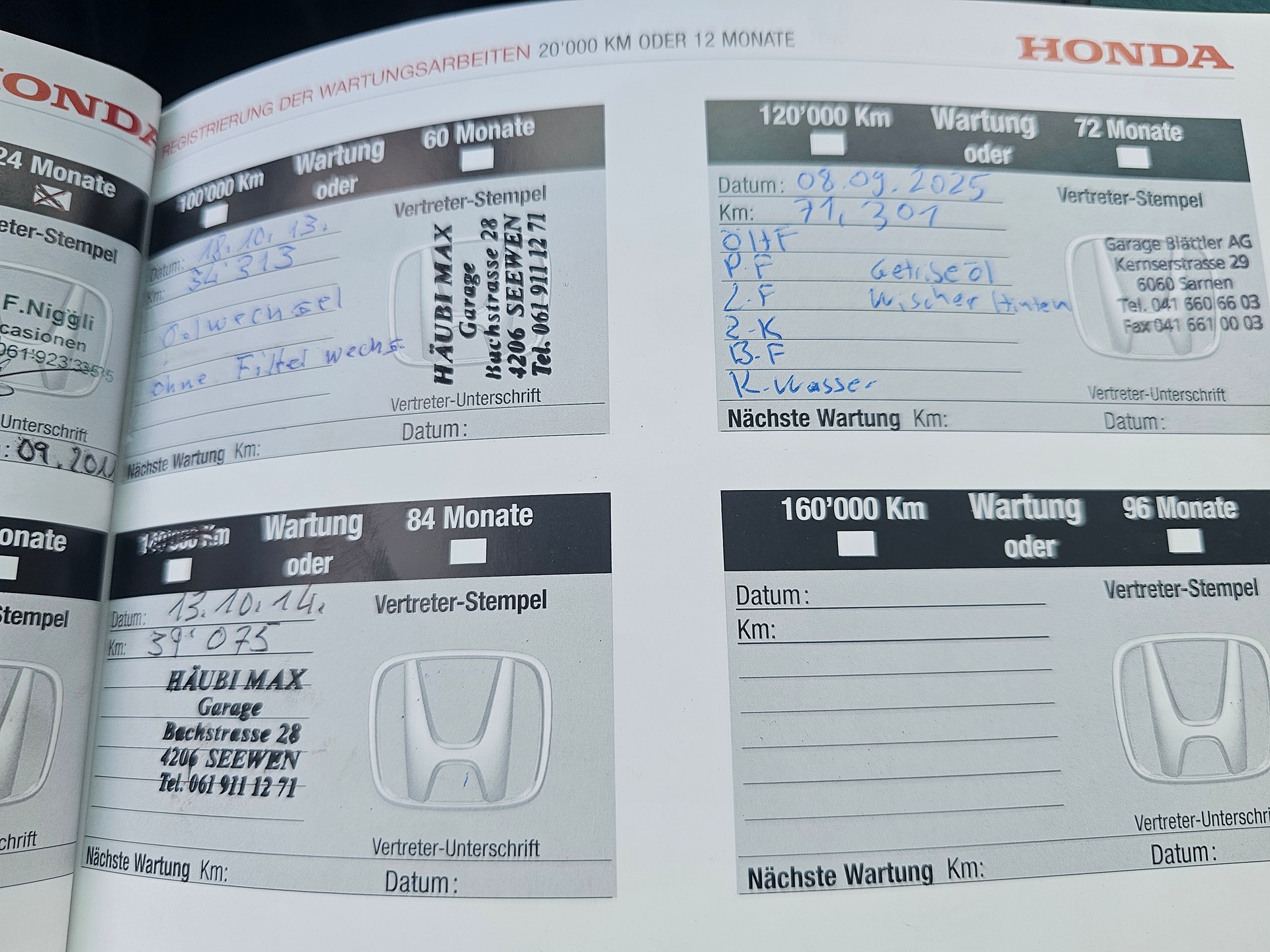 HONDA Jazz 1.4i LS Formula 1 CVT-image-11