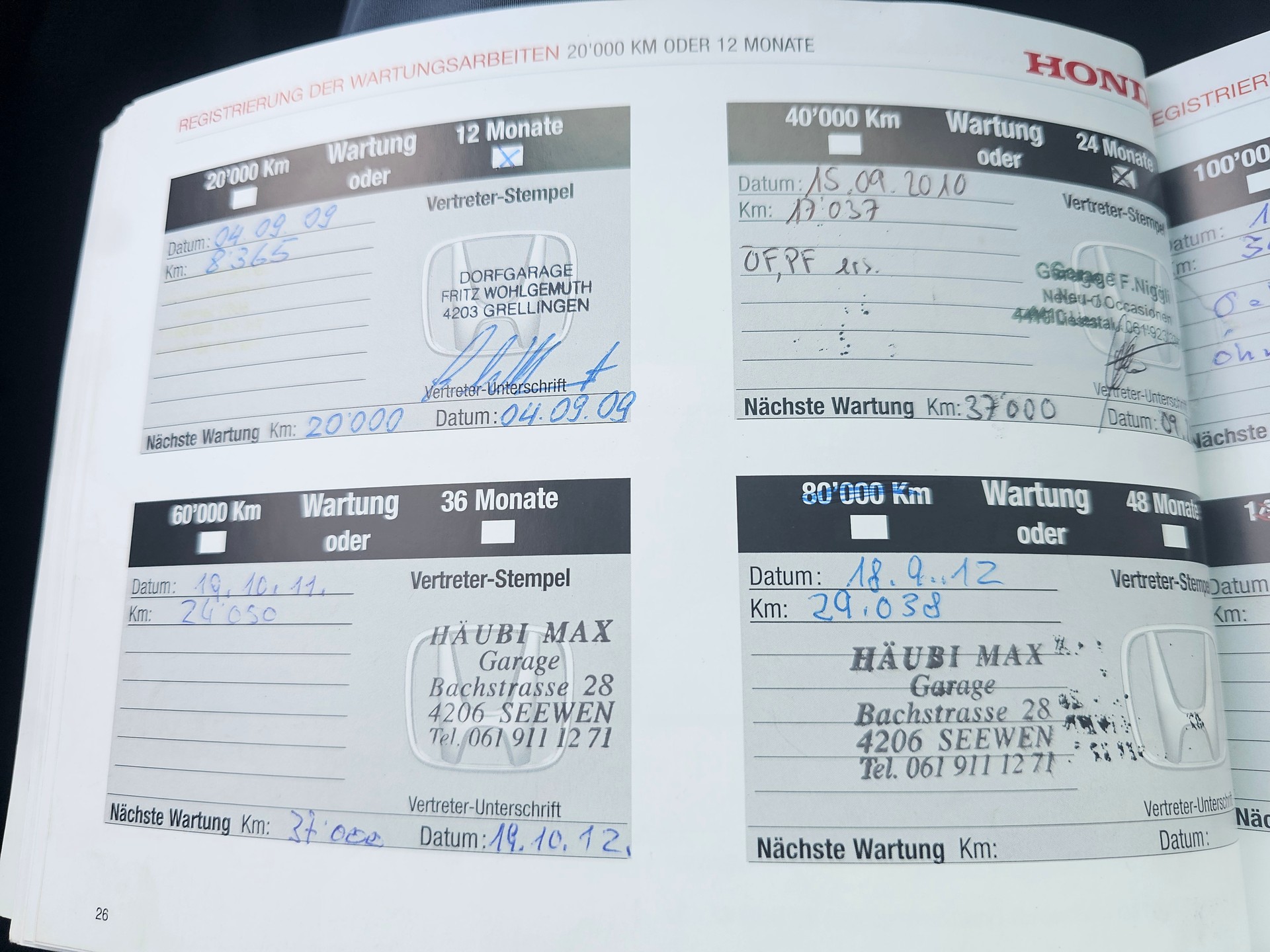 HONDA Jazz 1.4i LS Formula 1 CVT-image-10